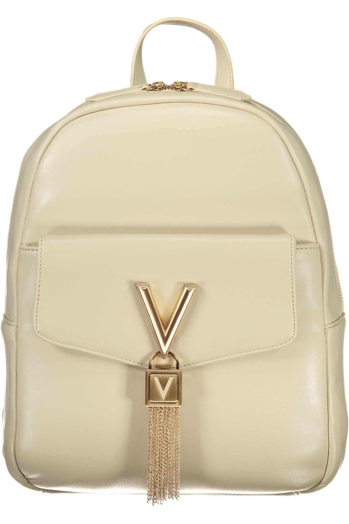 VALENTINO BAGS WOMEN BEIGE BACKPACK VALENTINO BAGS WOMEN BEIGE BACKPACK