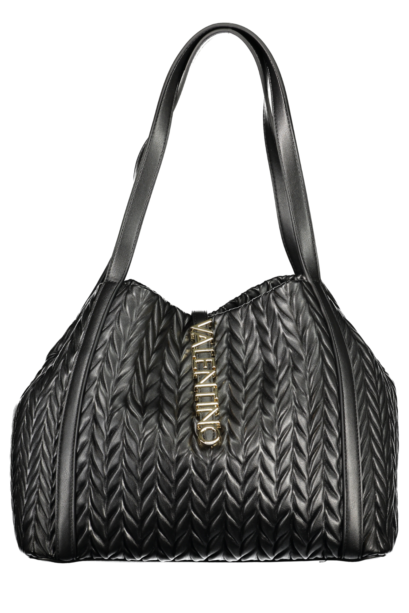 VALENTINO BAGS WOMEN BLACK BAG VALENTINO BAGS WOMEN BLACK BAG