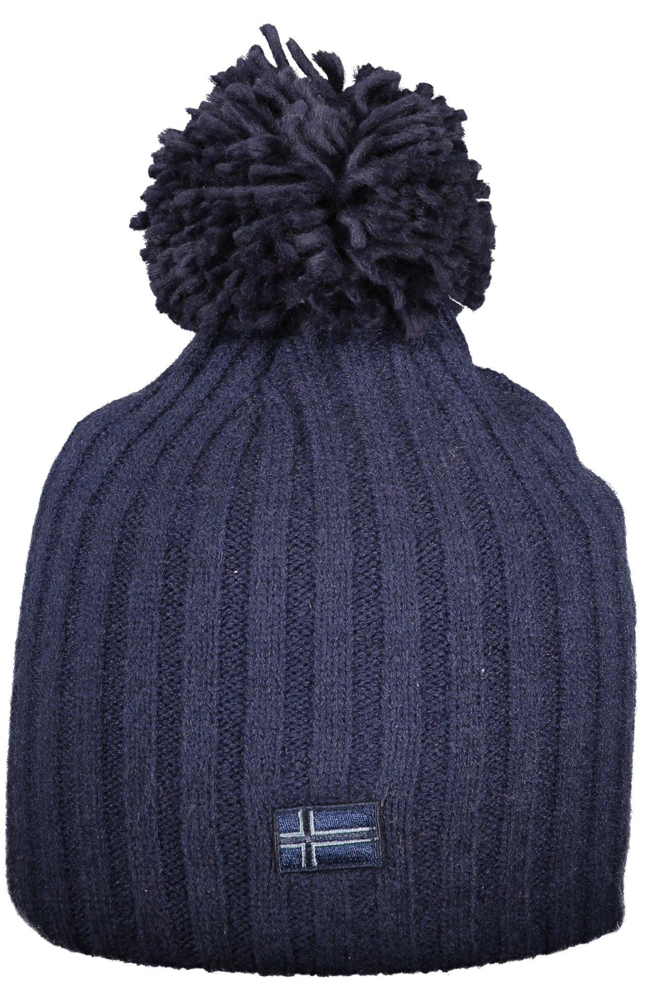 NORWAY 1963 WOMEN BLUE CAP NORWAY 1963 WOMEN BLUE CAP