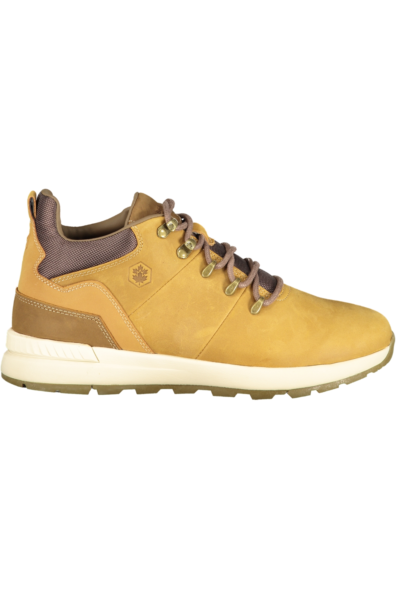 LUMBERJACK MEN SPORTS FOOTWEAR BROWN LUMBERJACK MEN SPORTS FOOTWEAR BROWN
