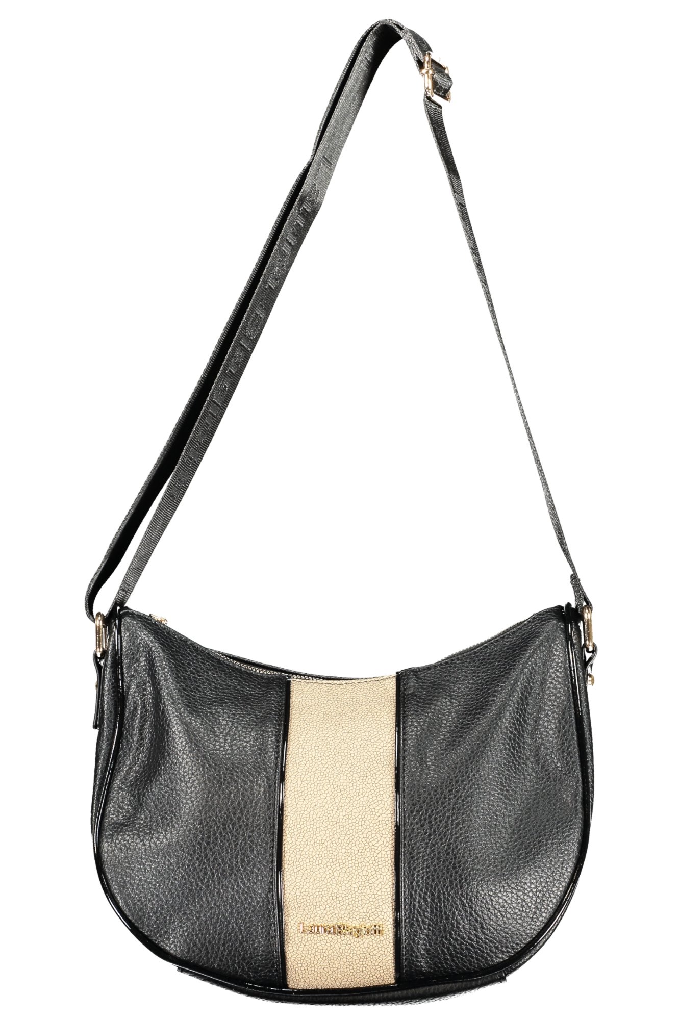 LAURA BIAGIOTTI WOMEN BLACK BAG LAURA BIAGIOTTI WOMEN BLACK BAG