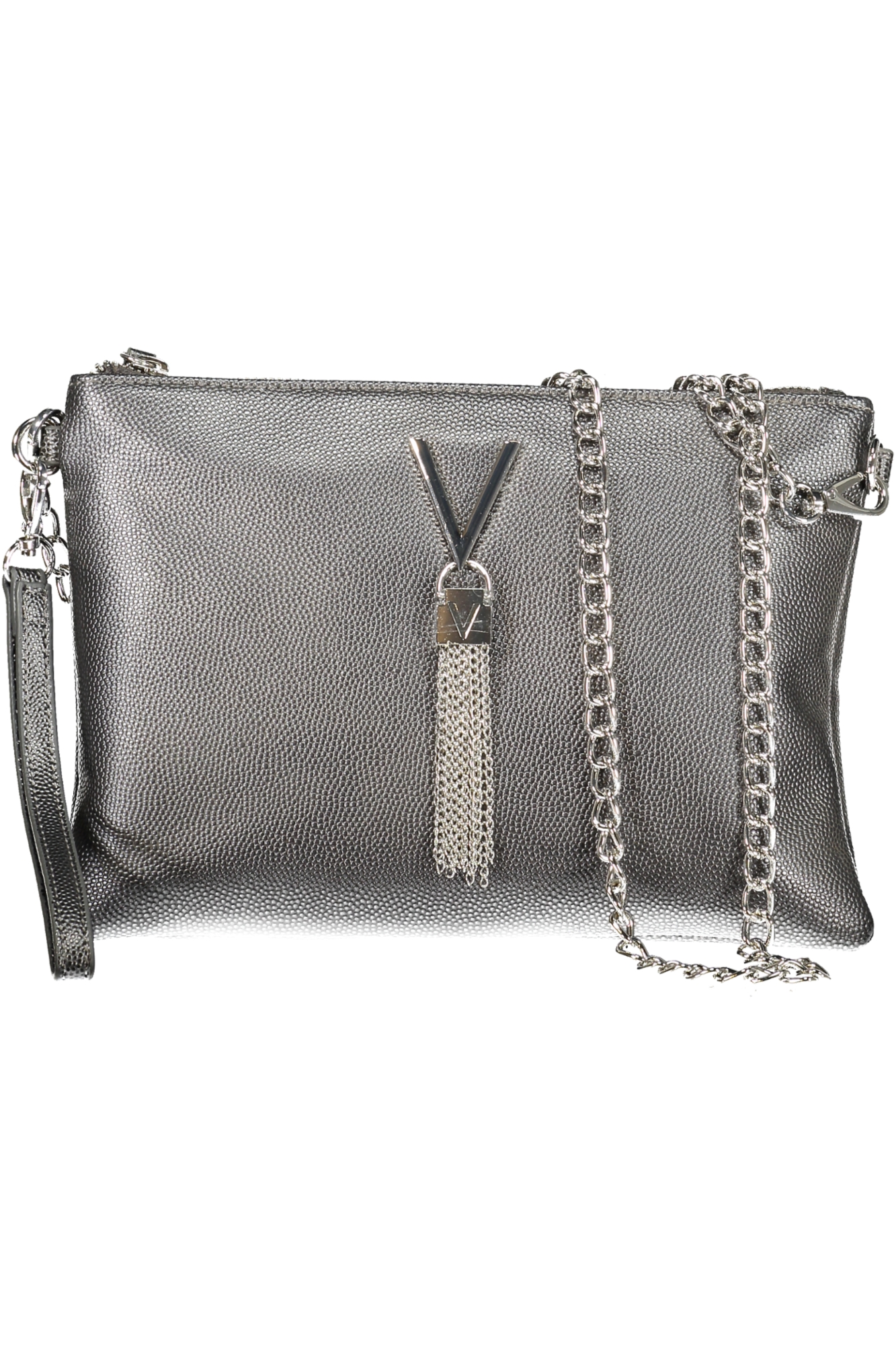 VALENTINO BAGS WOMEN BAG GREY VALENTINO BAGS WOMEN BAG GREY