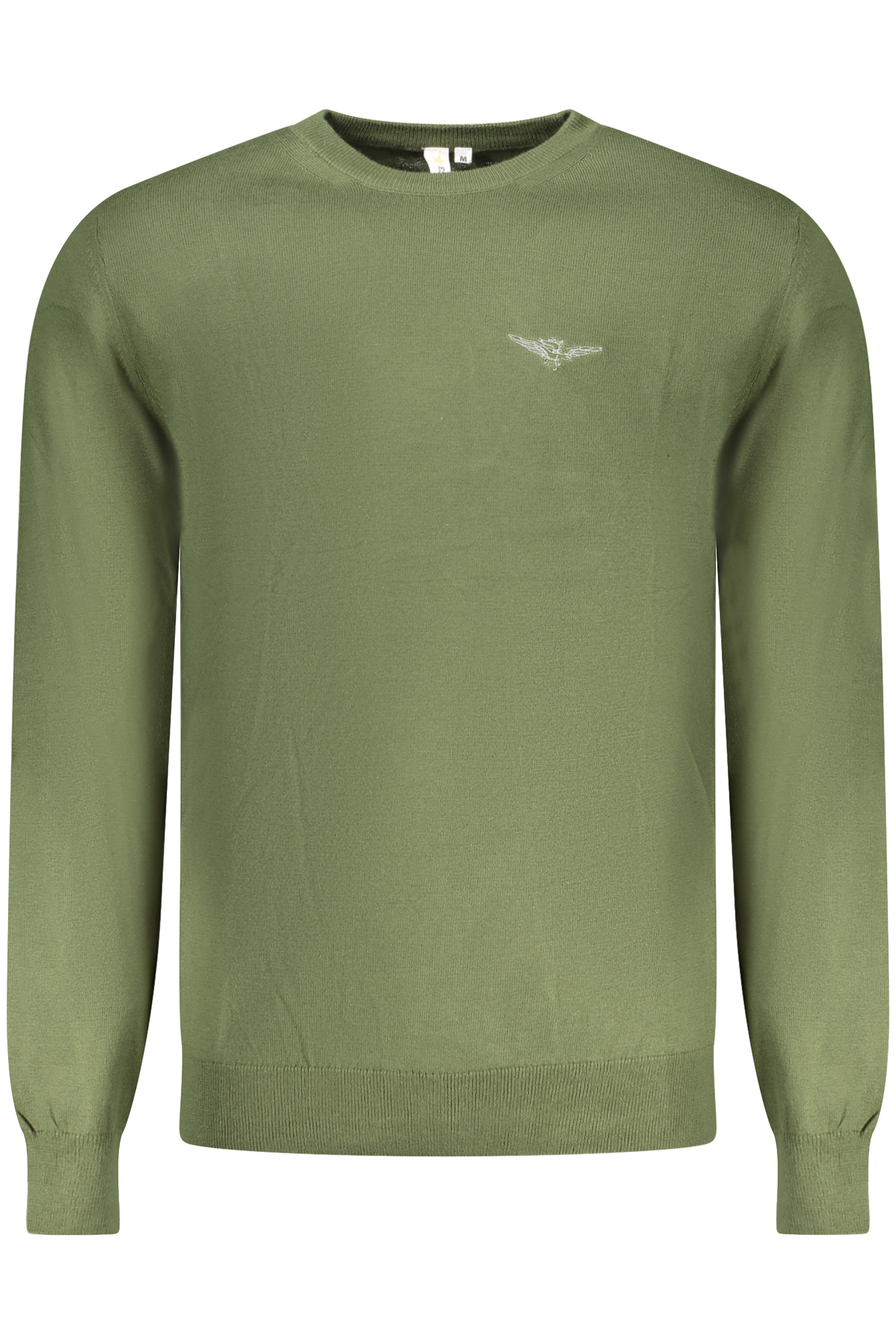 MILITARY ACADEMY GREEN MEN SHIRT MILITARY ACADEMY GREEN MEN SHIRT