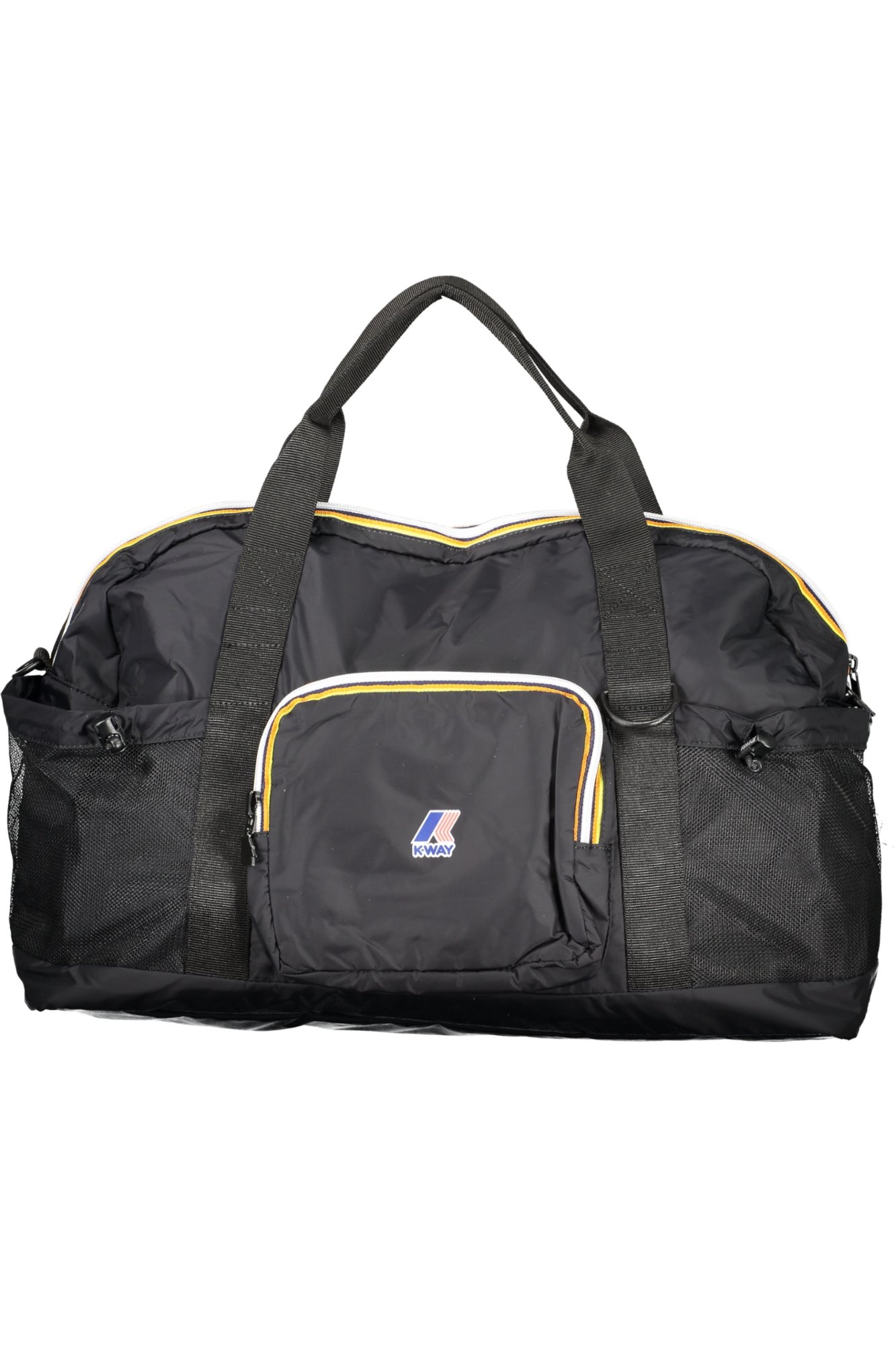K-WAY BLACK MEN BAG K-WAY BLACK MEN BAG