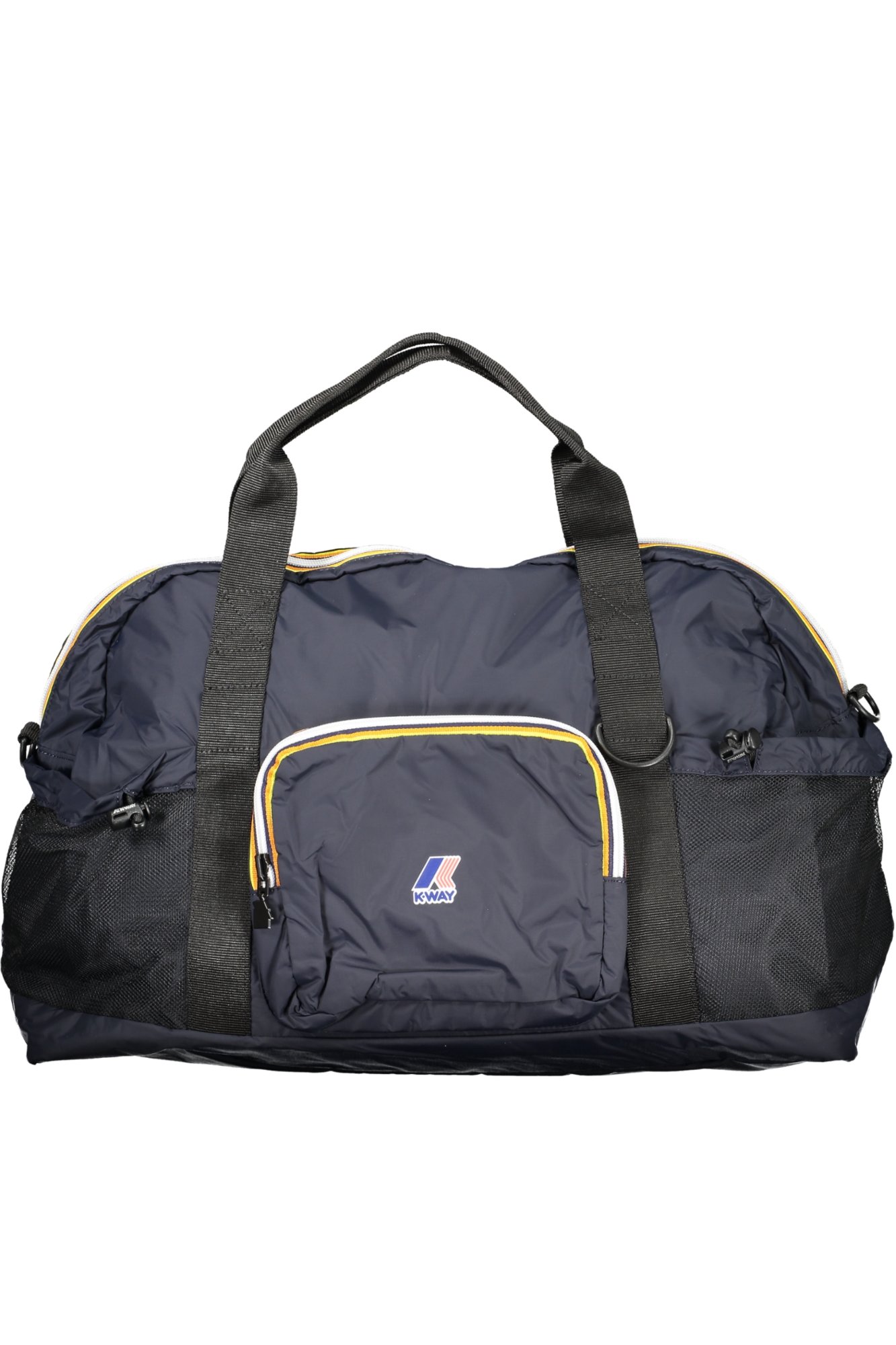 K-WAY BLUE MEN BAG K-WAY BLUE MEN BAG