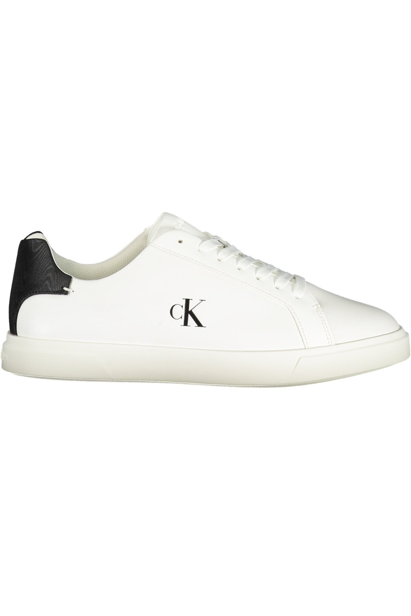 CALVIN KLEIN WOMEN SPORTS SHOES WHITE CALVIN KLEIN WOMEN SPORTS SHOES WHITE