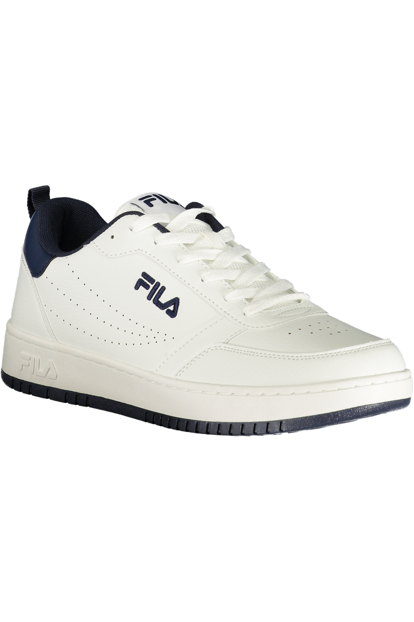 FILA MEN WHITE SPORTS SHOES