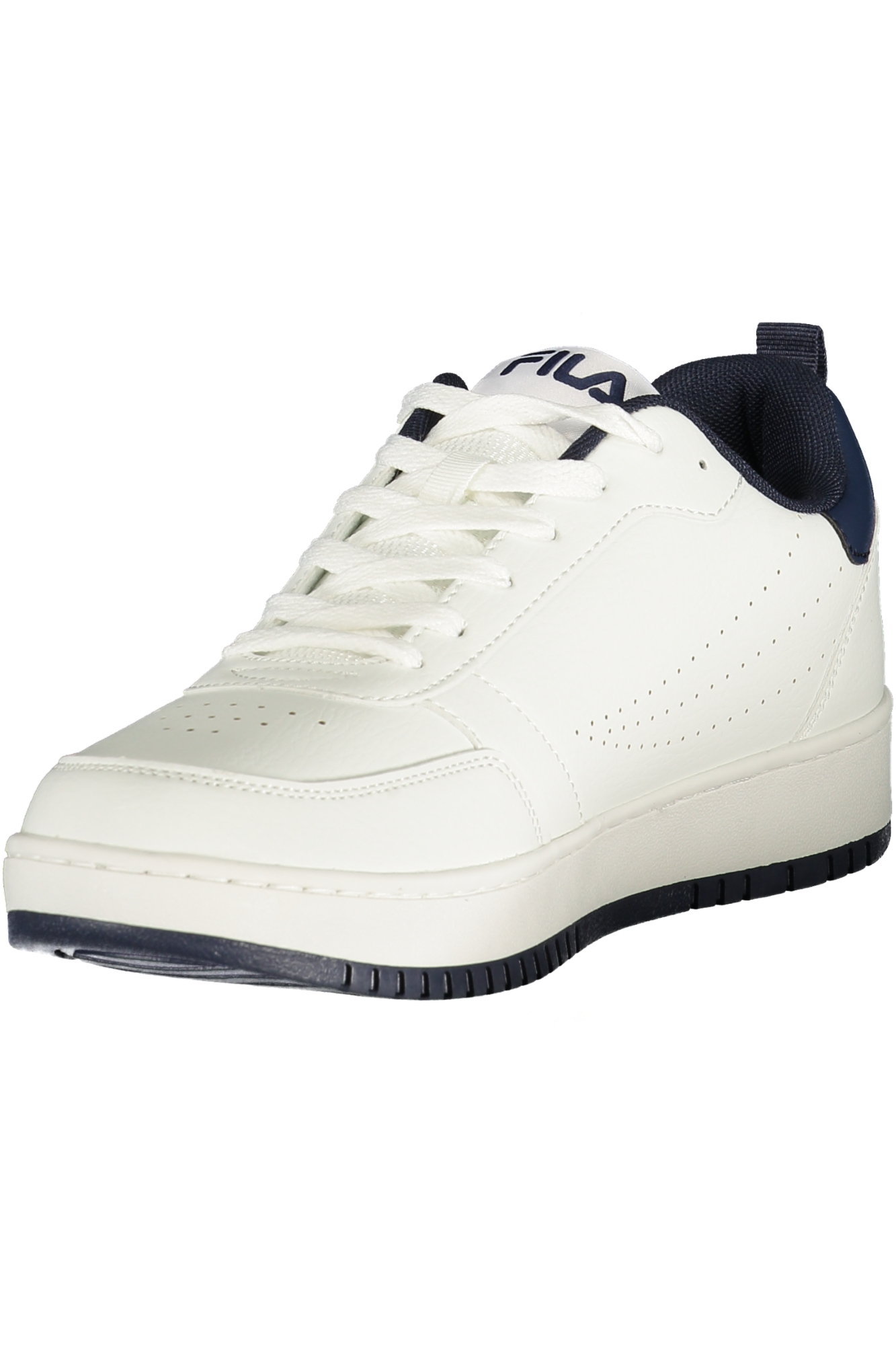 FILA MEN WHITE SPORTS SHOES