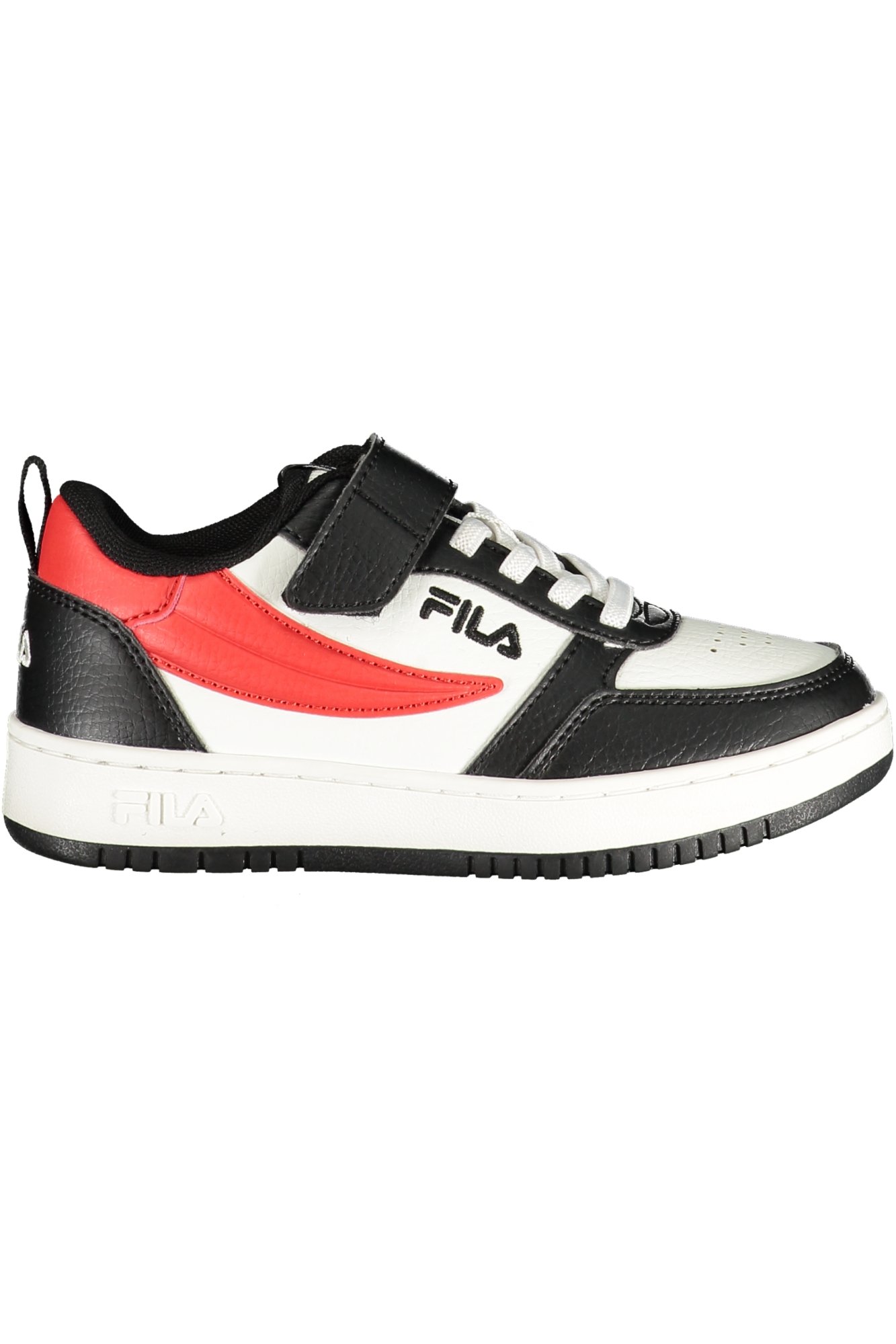FILA SPORTS SHOES FOR CHILDREN, WHITE FILA SPORTS SHOES FOR CHILDREN, WHITE
