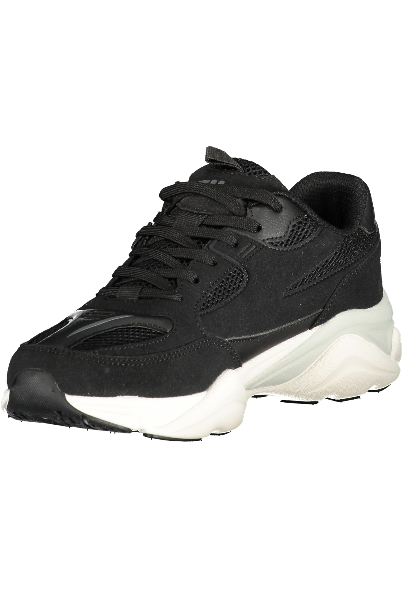 FILA MEN BLACK SPORTS SHOES