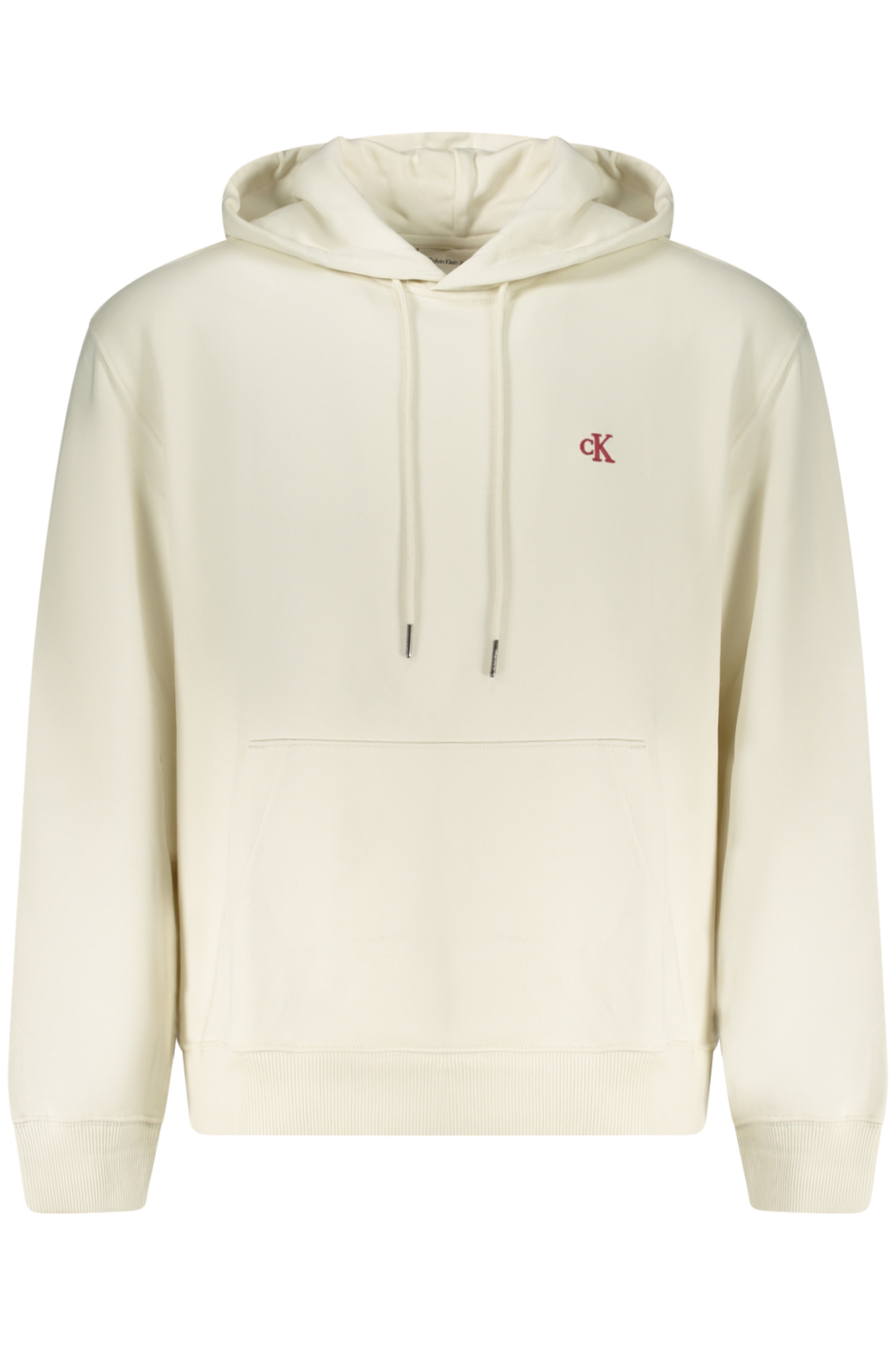 CALVIN KLEIN MEN ZIP-UP SWEATSHIRT WHITE CALVIN KLEIN MEN ZIP-UP SWEATSHIRT WHITE
