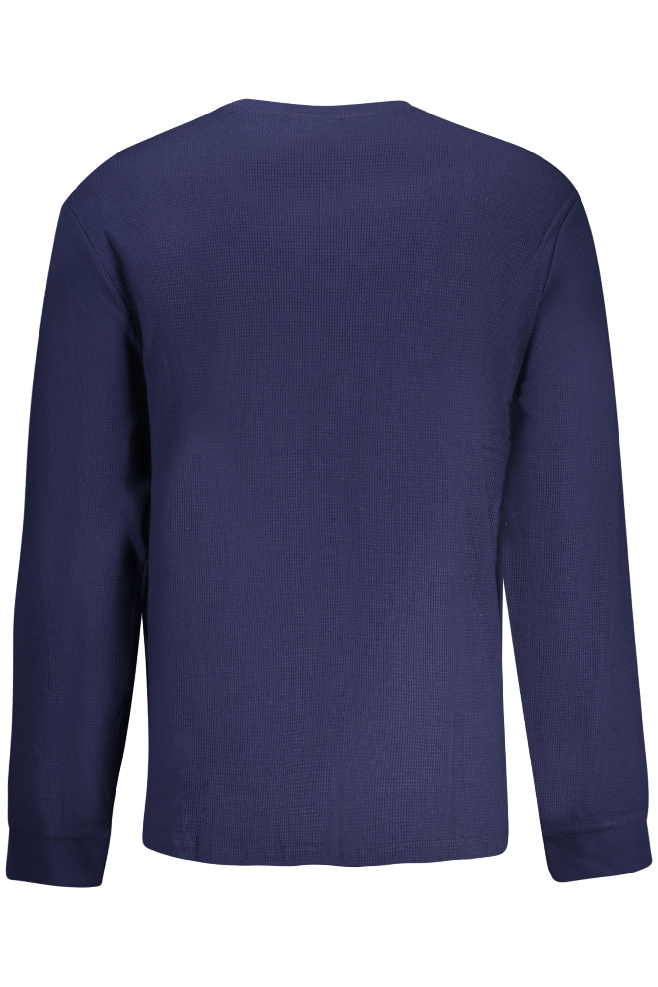 CALVIN KLEIN MEN BLUE SWEATER