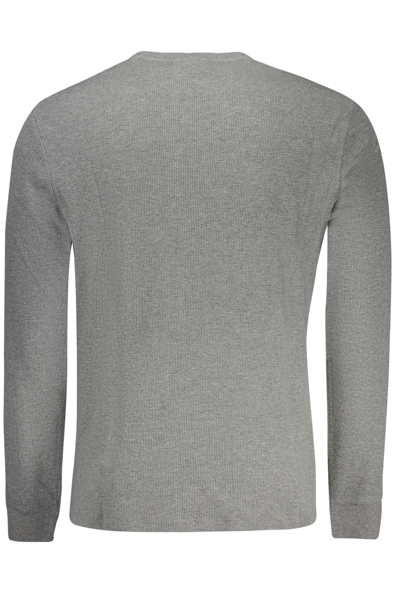 CALVIN KLEIN MEN GREY SWEATER