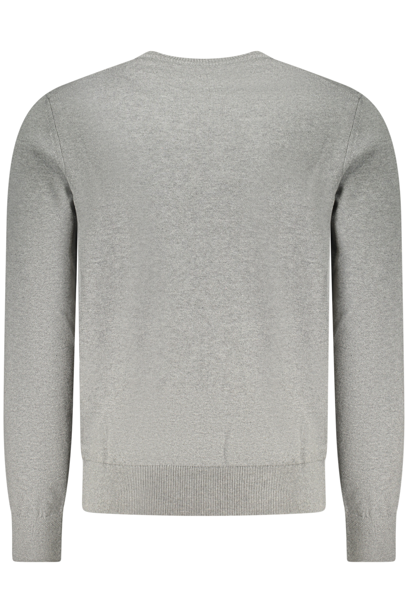 BOSS MEN GREY SWEATER