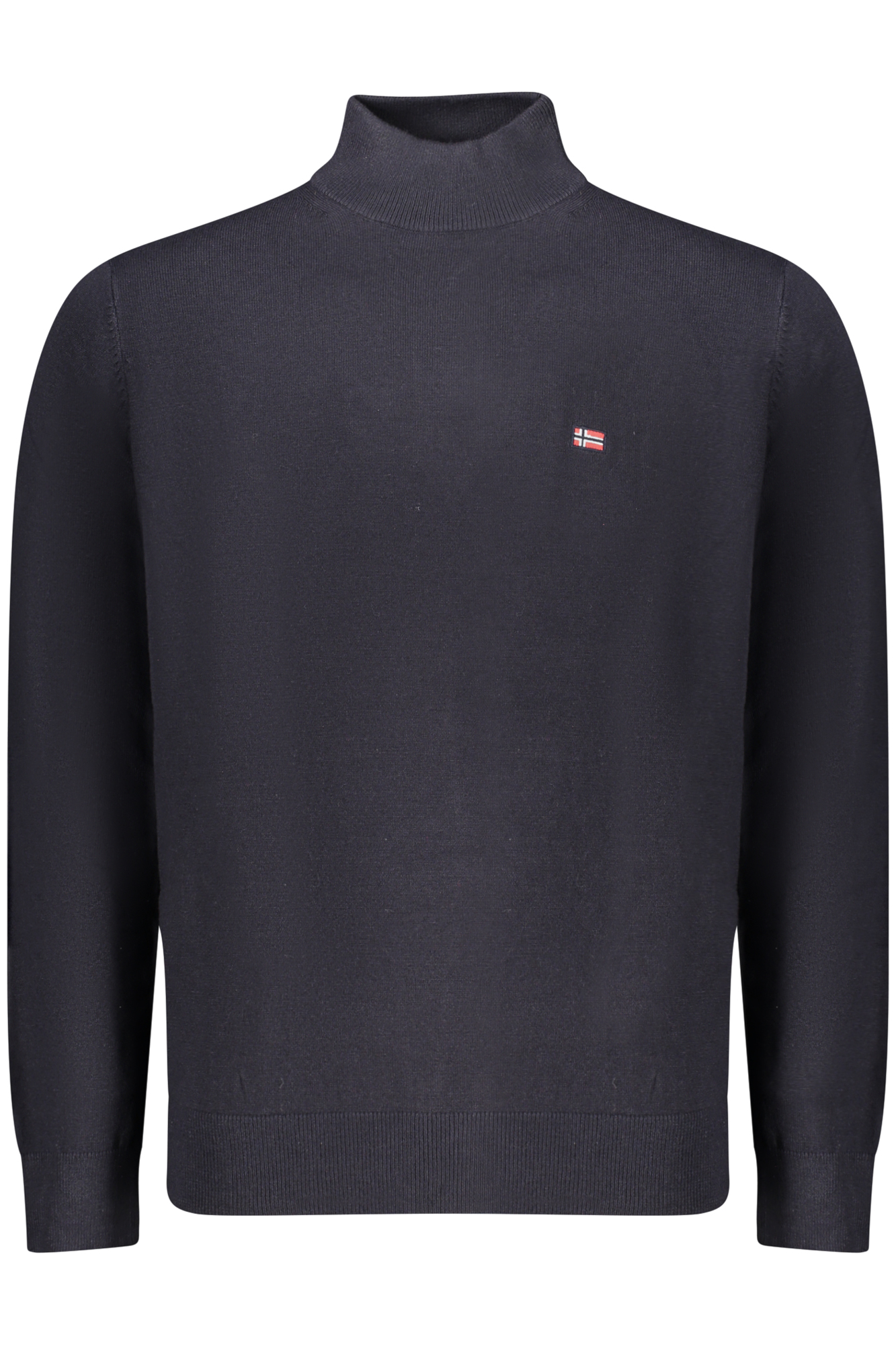 NORWAY 1963 MEN BLUE JERSEY NORWAY 1963 MEN BLUE JERSEY