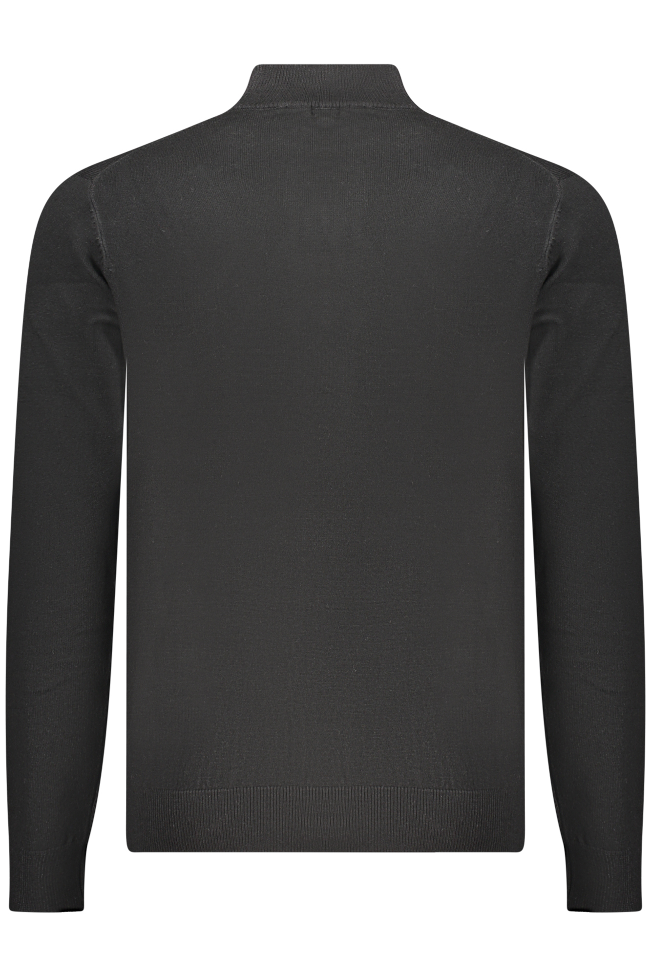 NORWAY 1963 MEN BLACK JERSEY