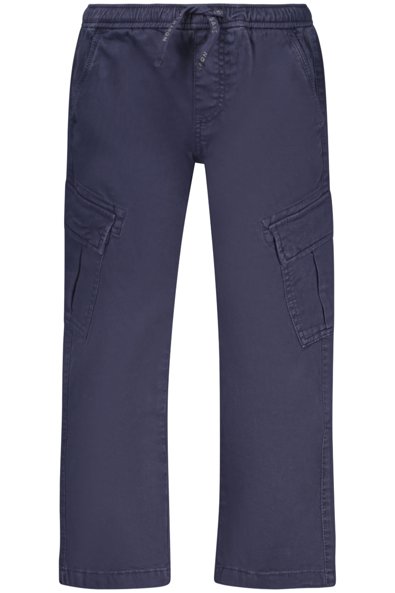 NORTH SAILS CHILDREN BLUE TROUSERS NORTH SAILS CHILDREN BLUE TROUSERS