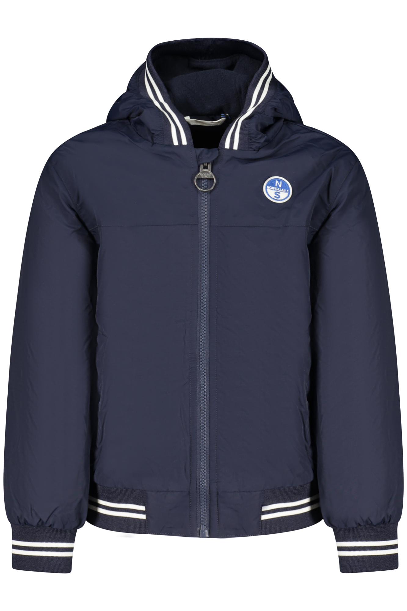 NORTH SAILS CHILDREN BLUE JACKET NORTH SAILS CHILDREN BLUE JACKET