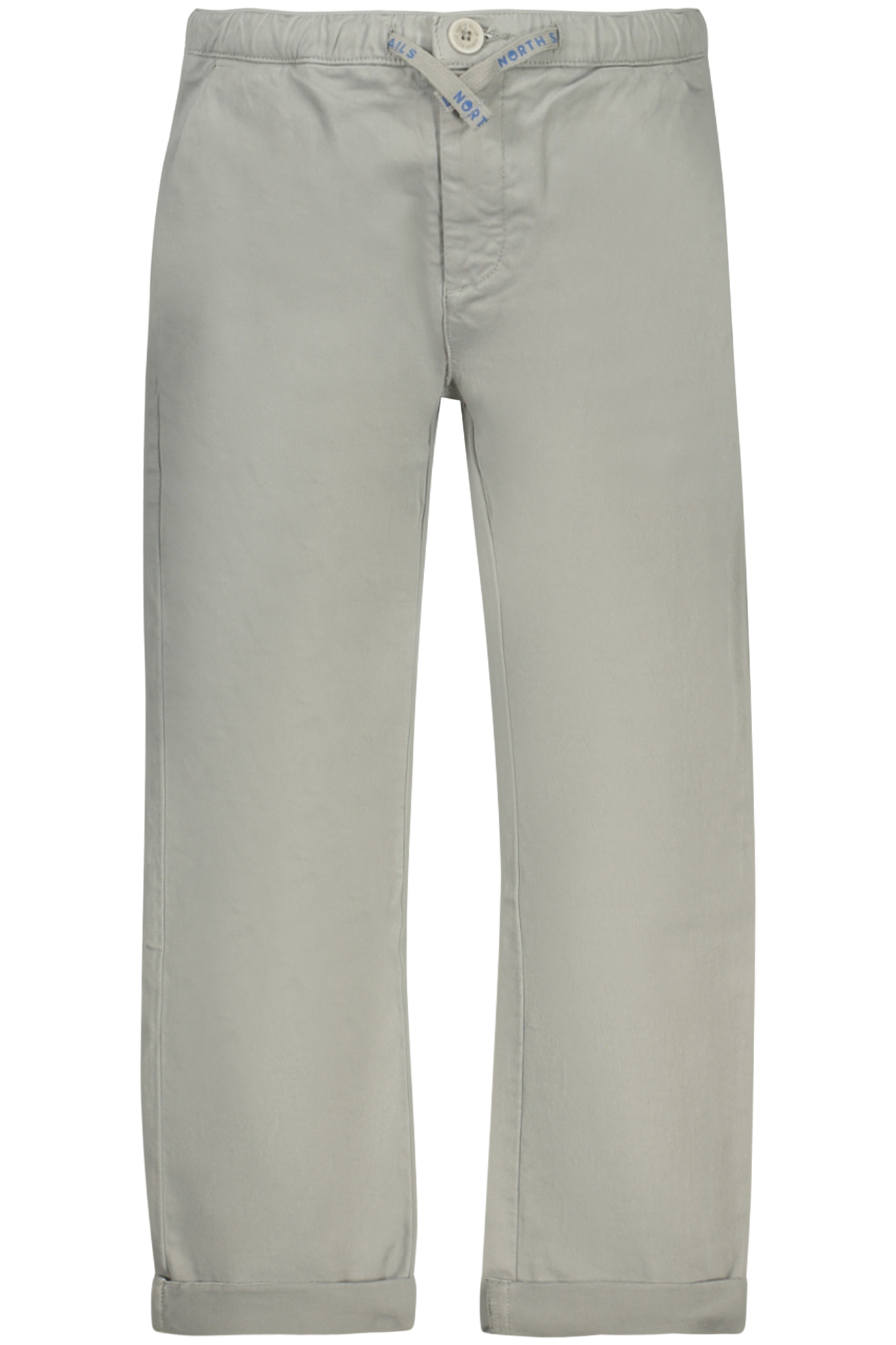 NORTH SAILS CHILDREN GREY TROUSERS NORTH SAILS CHILDREN GREY TROUSERS
