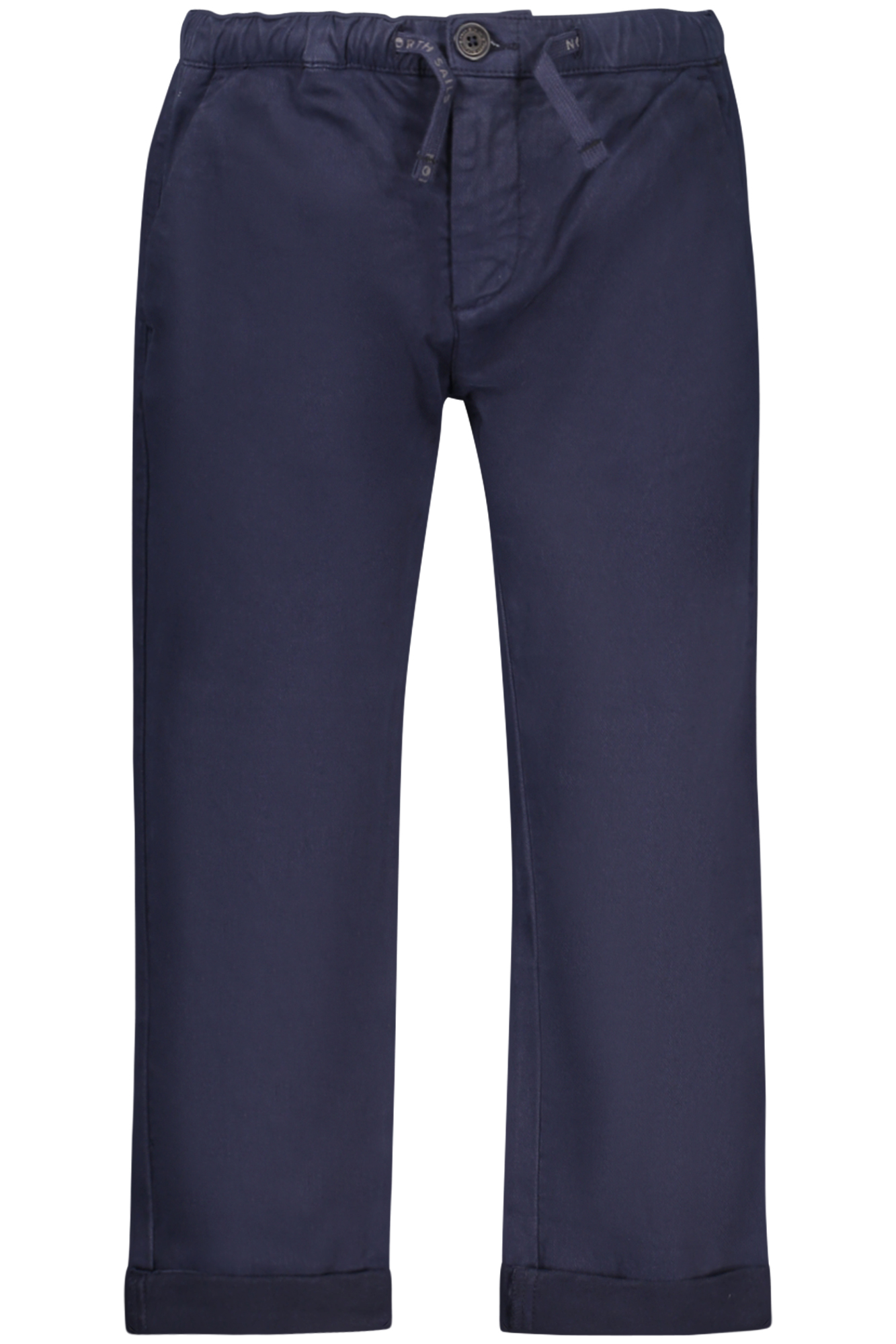 NORTH SAILS CHILDREN BLUE TROUSERS NORTH SAILS CHILDREN BLUE TROUSERS