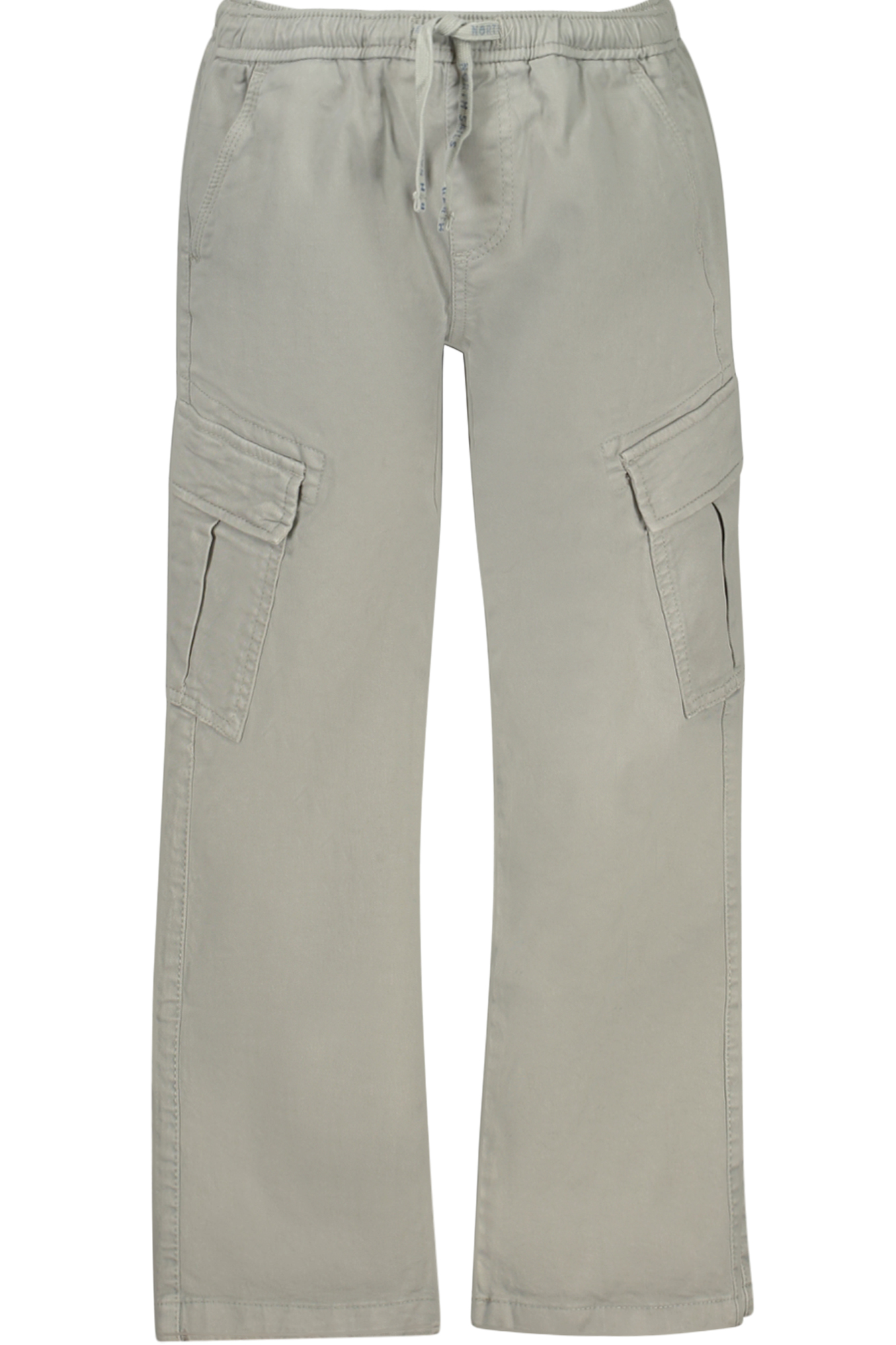 NORTH SAILS CHILDREN GREY TROUSERS NORTH SAILS CHILDREN GREY TROUSERS