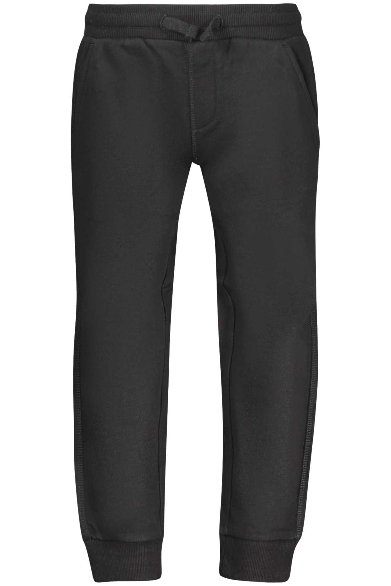 NORTH SAILS CHILDREN BLACK PANTS NORTH SAILS CHILDREN BLACK PANTS