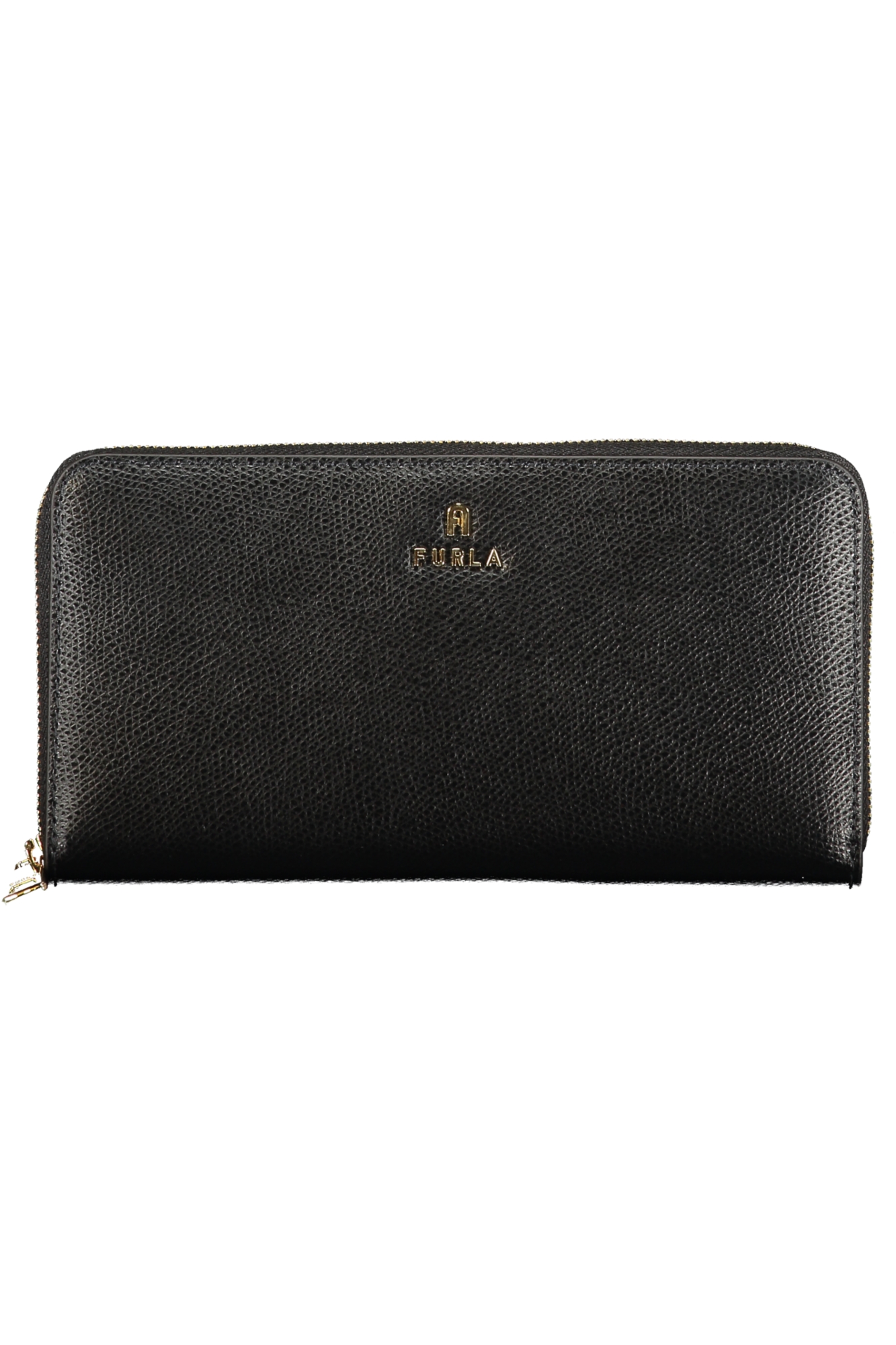 FURLA WOMEN BLACK WALLET FURLA WOMEN BLACK WALLET
