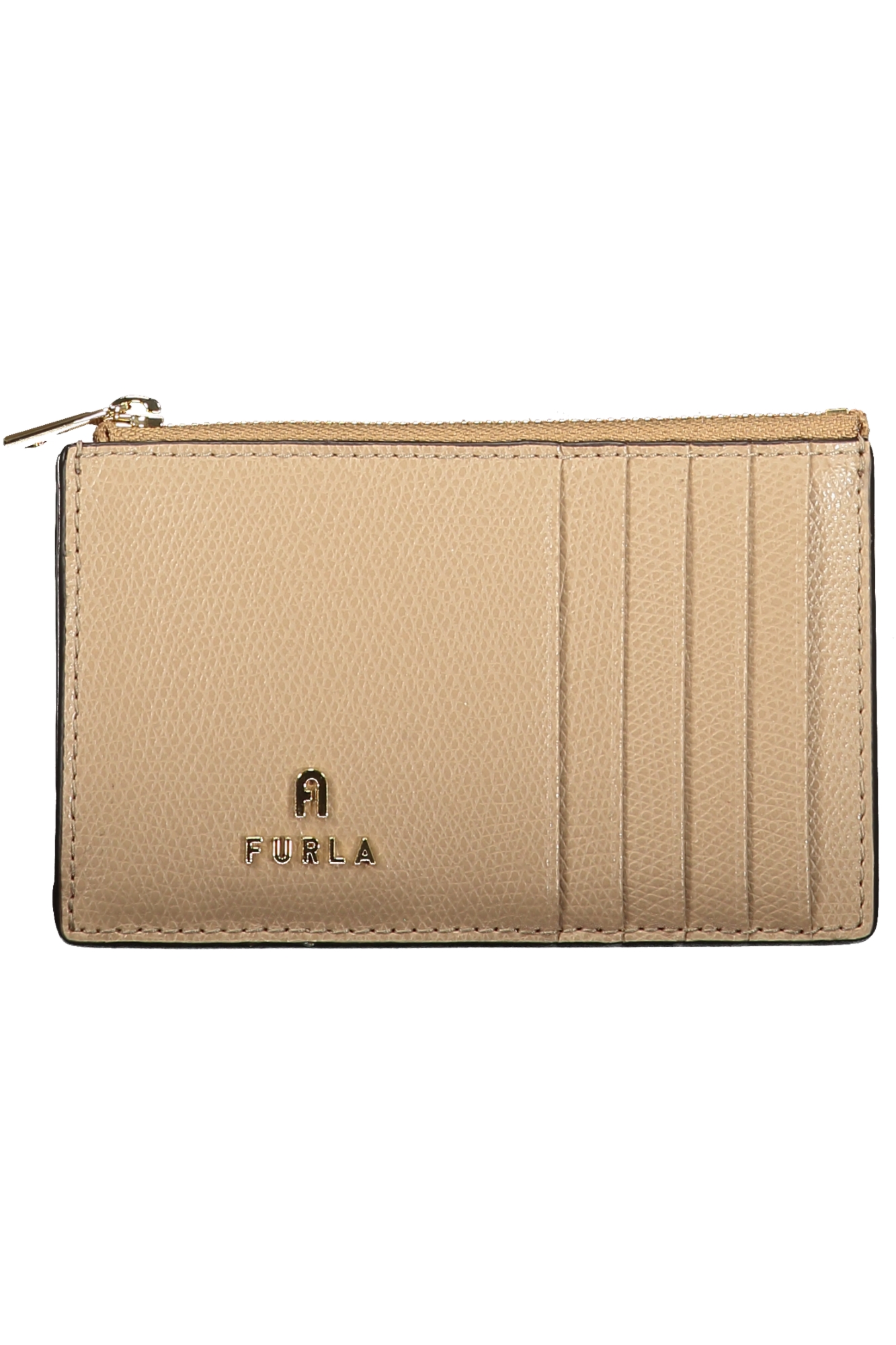 FURLA WOMEN BEIGE WALLET FURLA WOMEN BEIGE WALLET