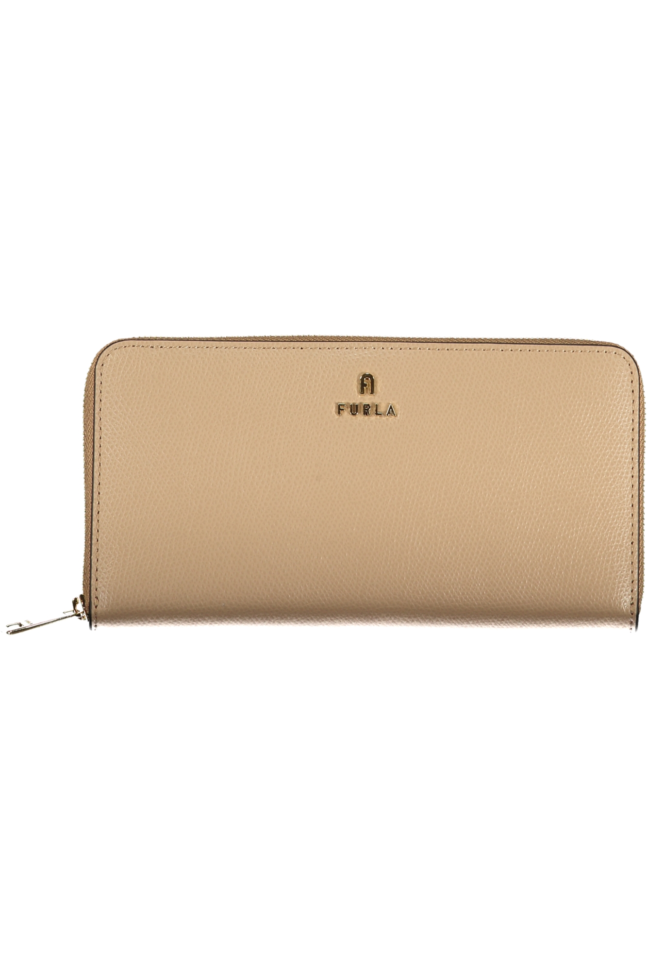 FURLA WOMEN BEIGE WALLET FURLA WOMEN BEIGE WALLET