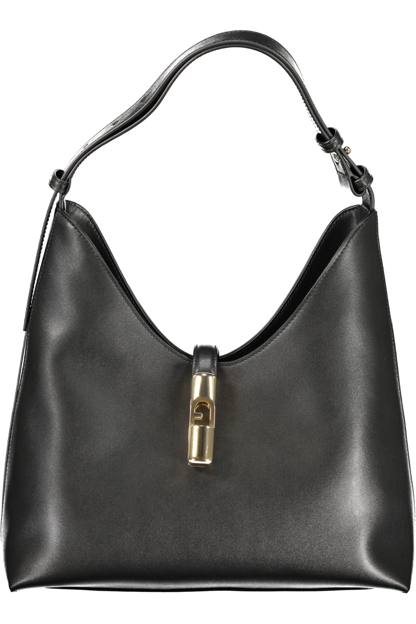 FURLA WOMEN BLACK BAG FURLA WOMEN BLACK BAG