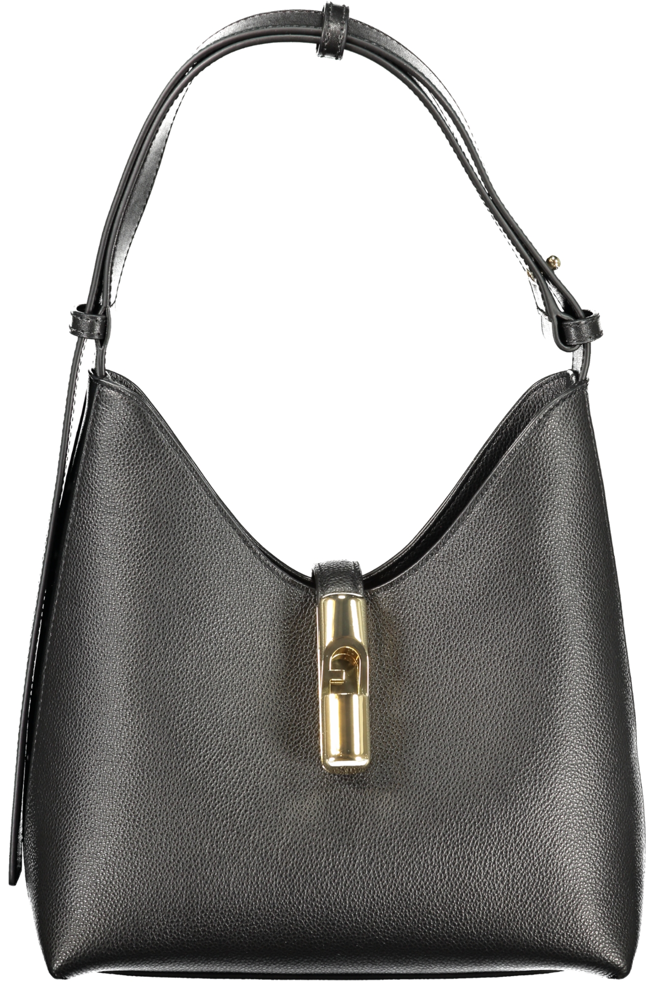 FURLA WOMEN BLACK BAG FURLA WOMEN BLACK BAG