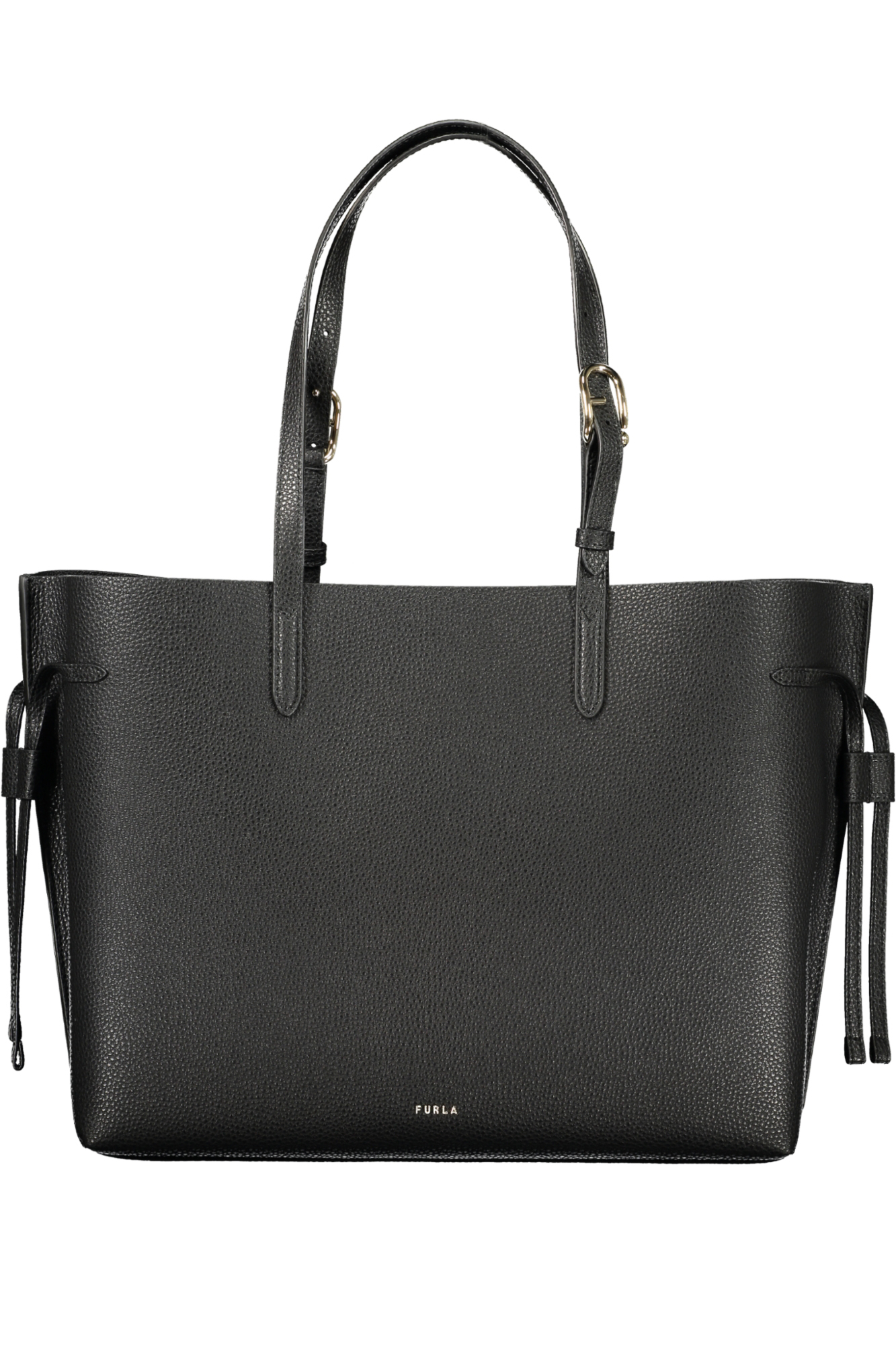 FURLA WOMEN BLACK BAG FURLA WOMEN BLACK BAG