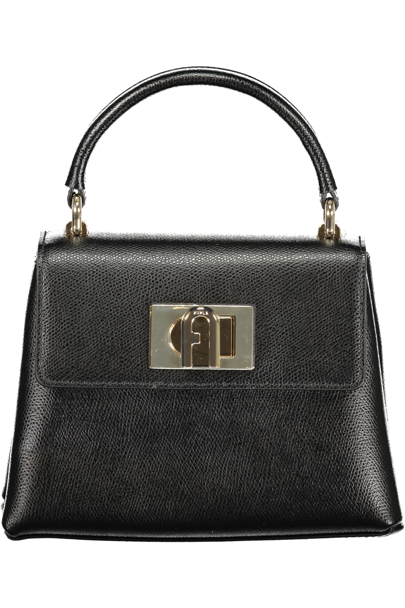 FURLA WOMEN BLACK BAG FURLA WOMEN BLACK BAG