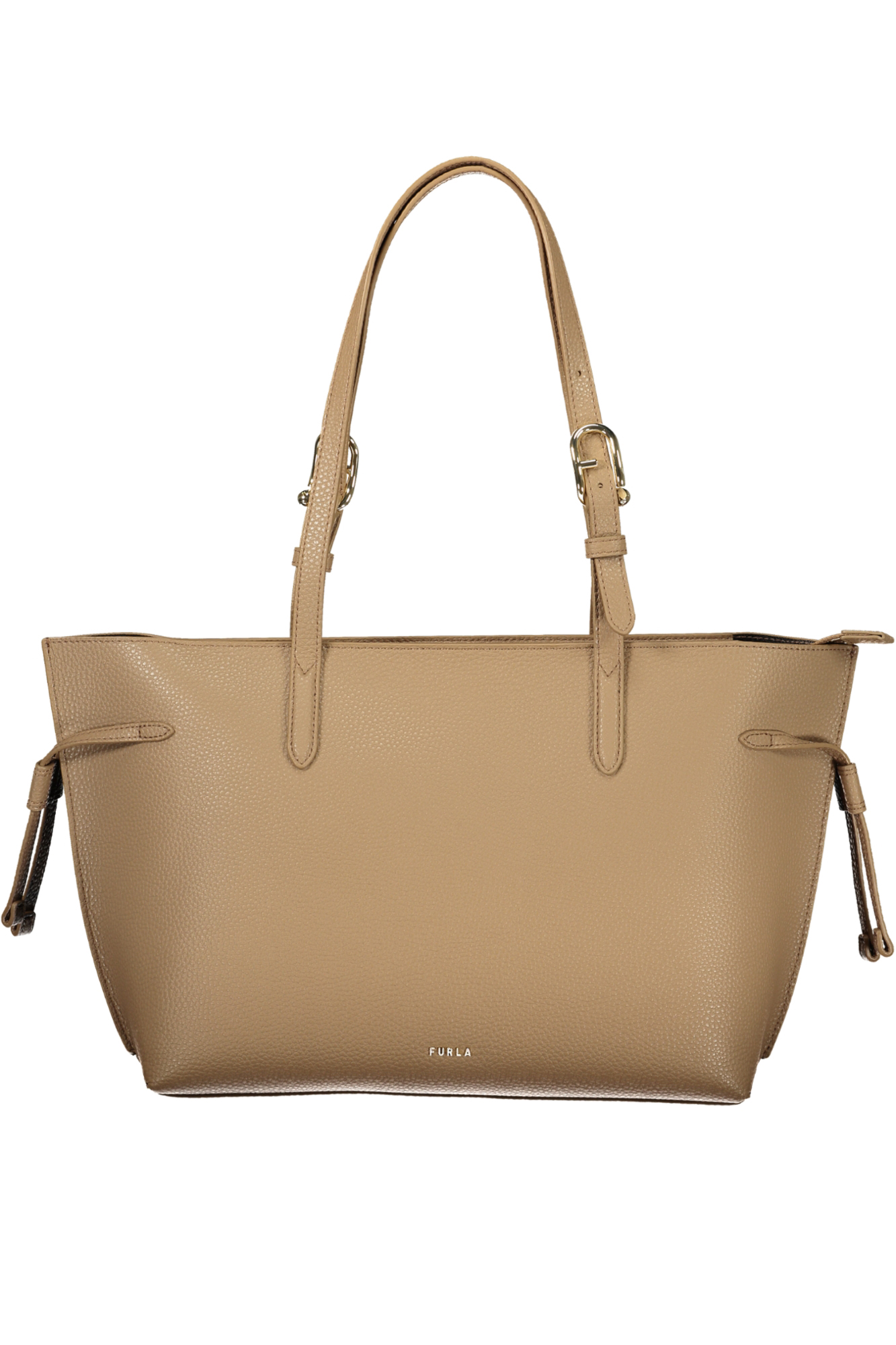 FURLA WOMEN BROWN BAG FURLA WOMEN BROWN BAG