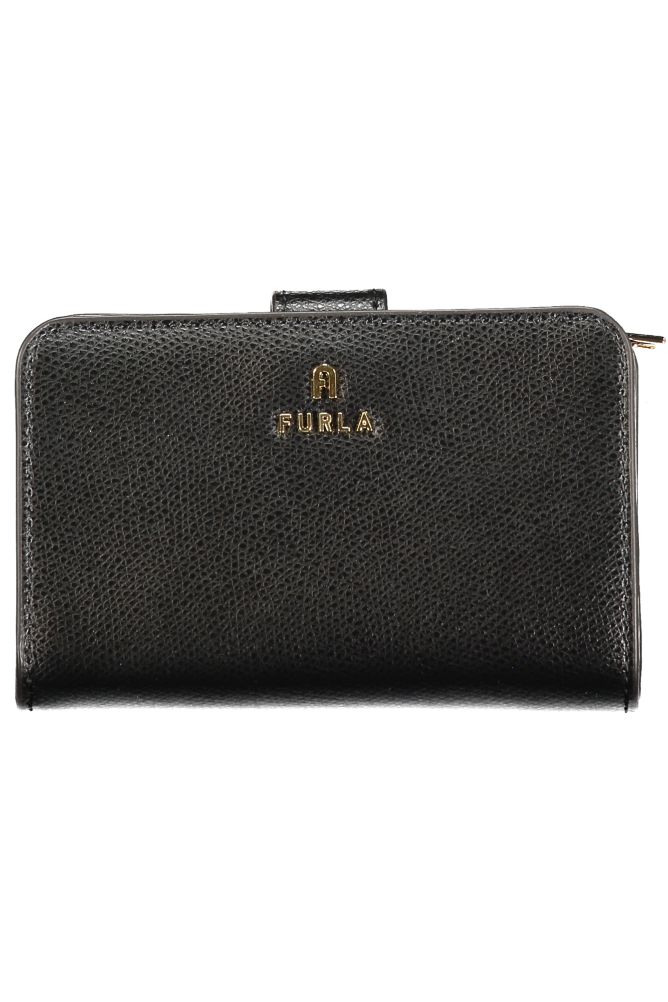 FURLA WOMEN BLACK WALLET FURLA WOMEN BLACK WALLET
