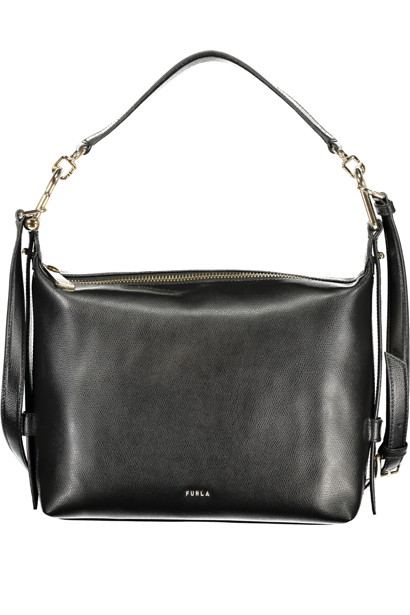 FURLA WOMEN BLACK BAG FURLA WOMEN BLACK BAG