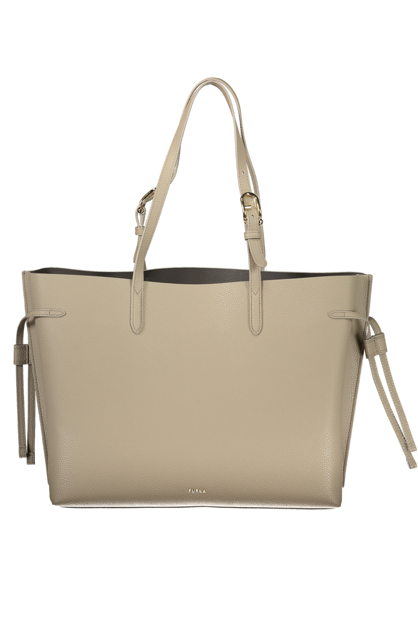 FURLA WOMEN BEIGE BAG FURLA WOMEN BEIGE BAG