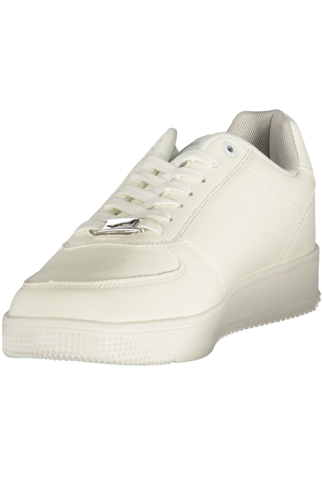 GAS MEN WHITE SPORTS FOOTWEAR