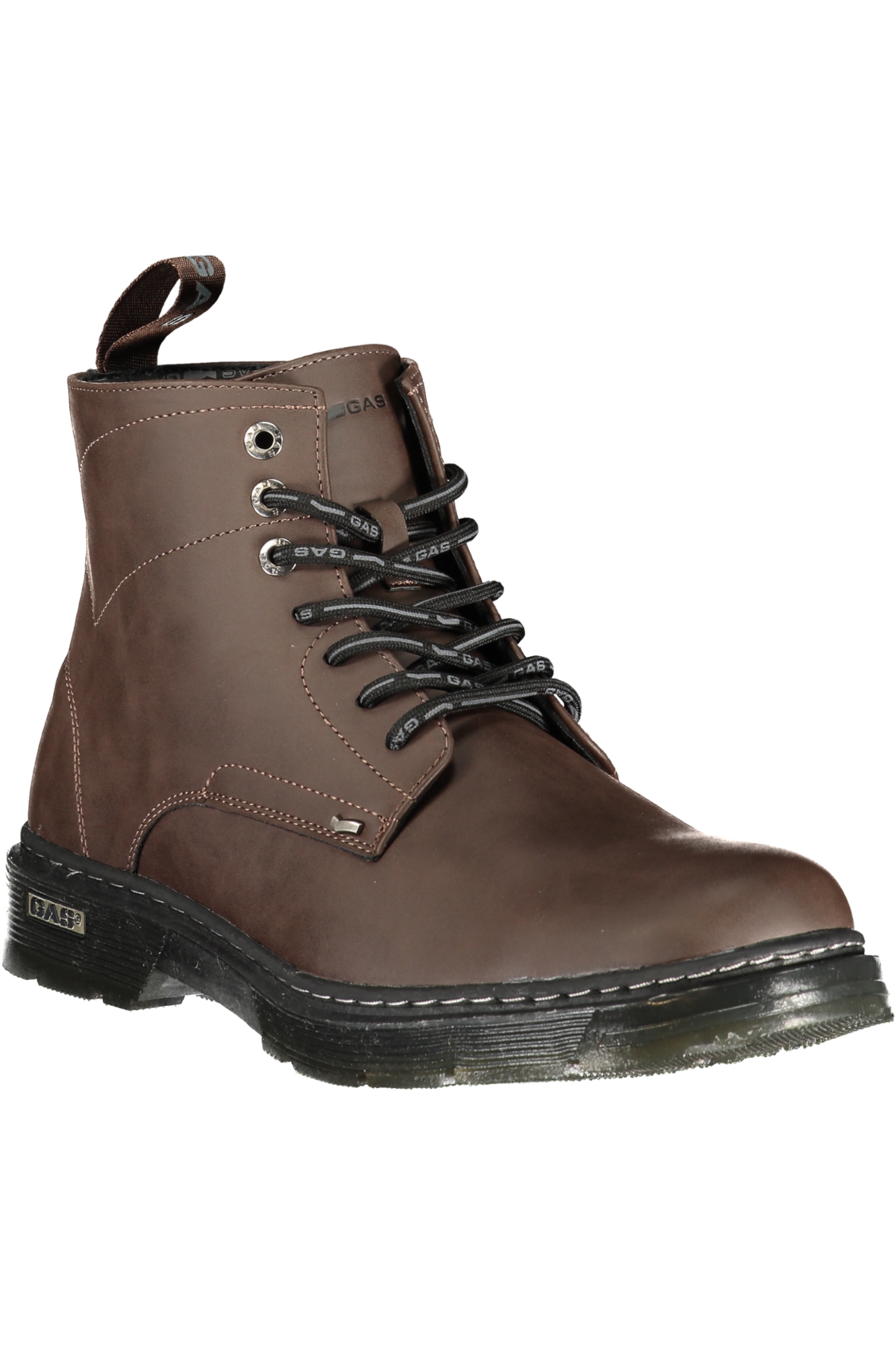 GAS MEN BROWN BOOT