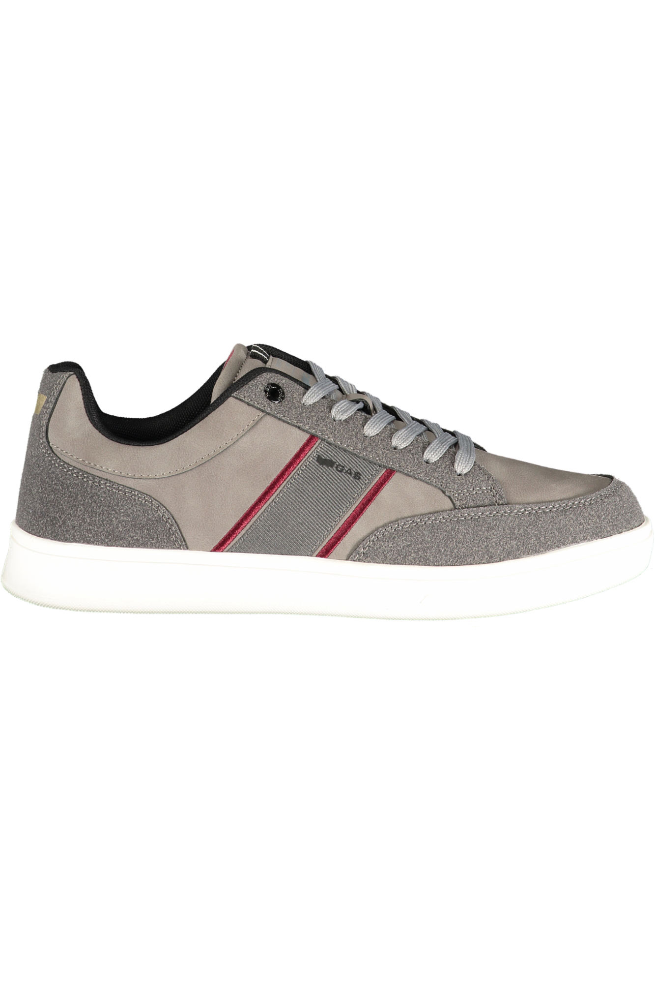 GAS MEN SPORTS FOOTWEAR GREY GAS MEN SPORTS FOOTWEAR GREY