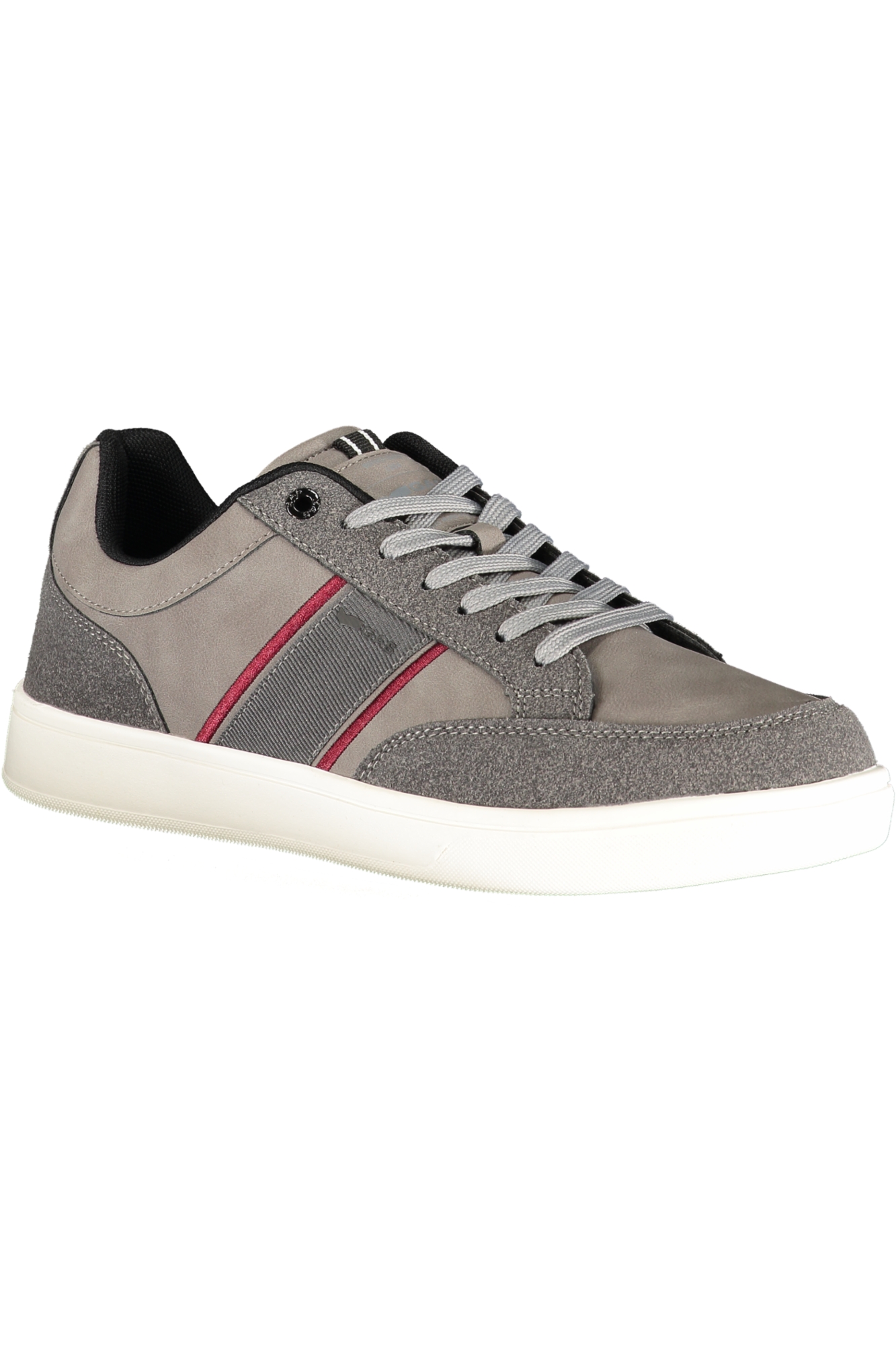 GAS MEN SPORTS FOOTWEAR GREY