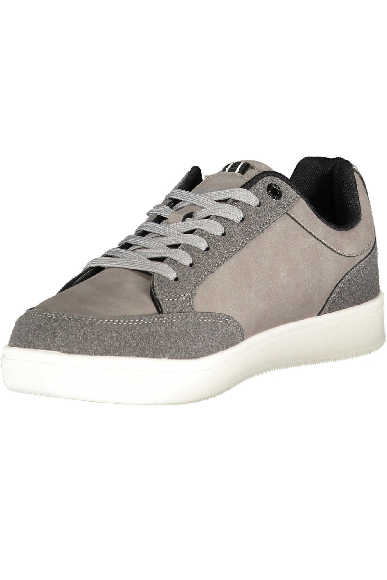 GAS MEN SPORTS FOOTWEAR GREY