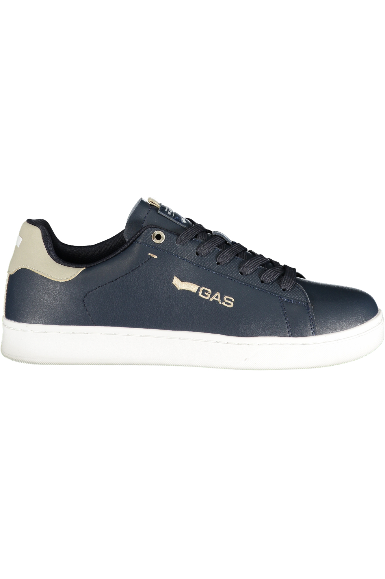 GAS MEN BLUE SPORTS FOOTWEAR GAS MEN BLUE SPORTS FOOTWEAR