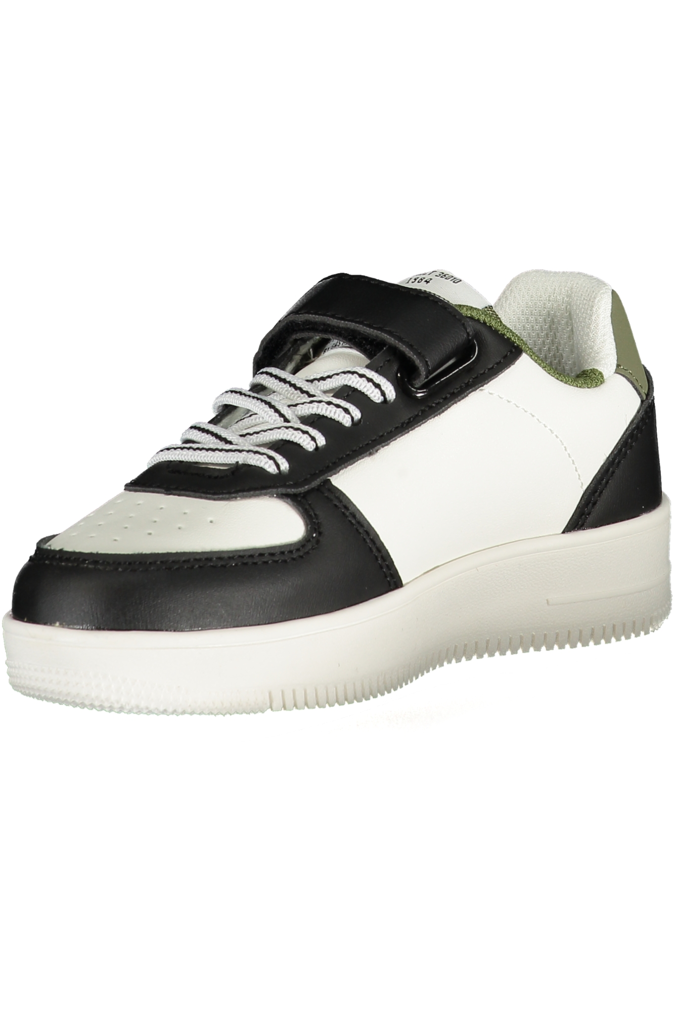 GAS SPORTS SHOE FOR CHILDREN WHITE