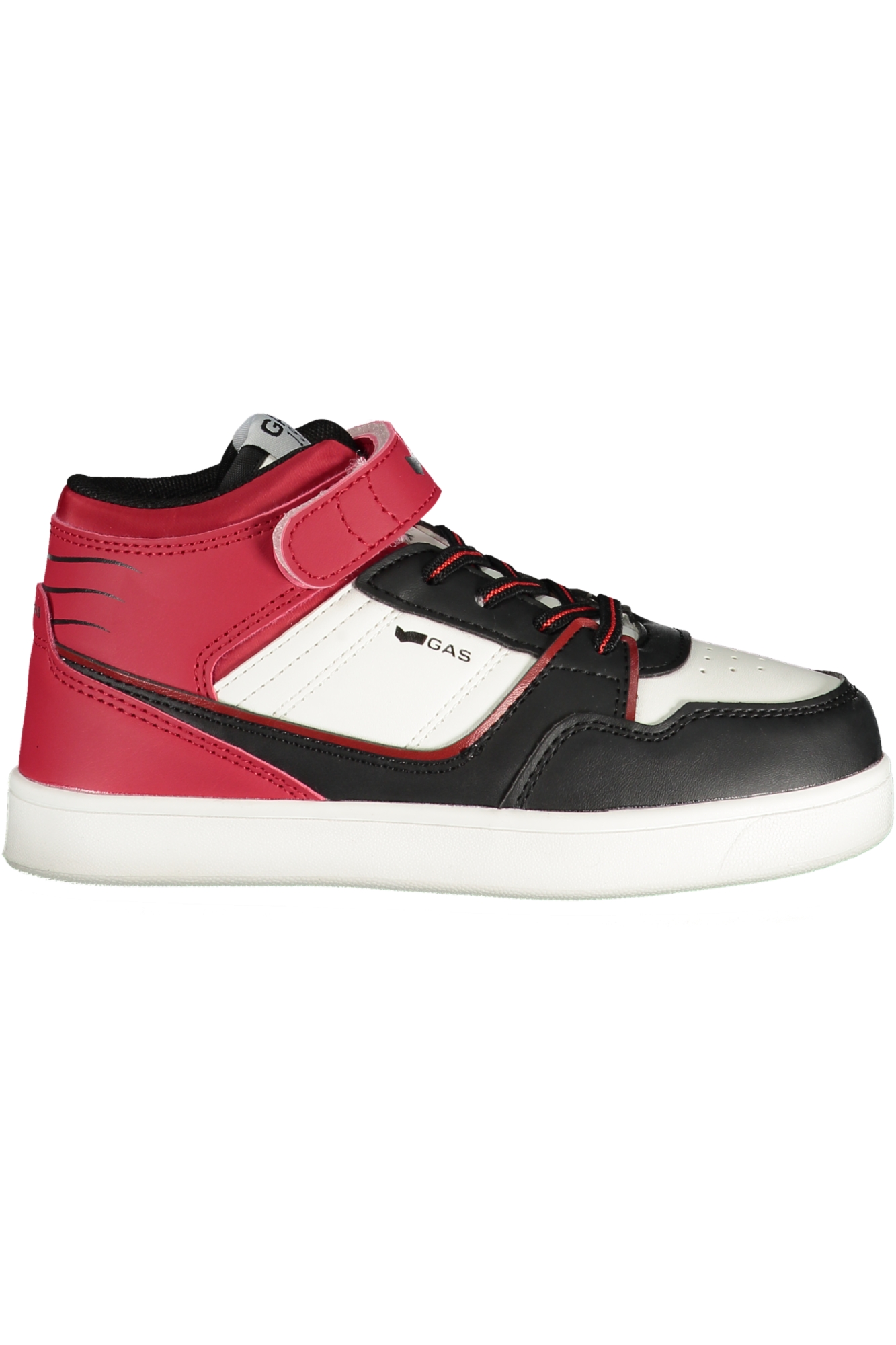 GAS RED CHILDREN SPORTS SHOE GAS RED CHILDREN SPORTS SHOE