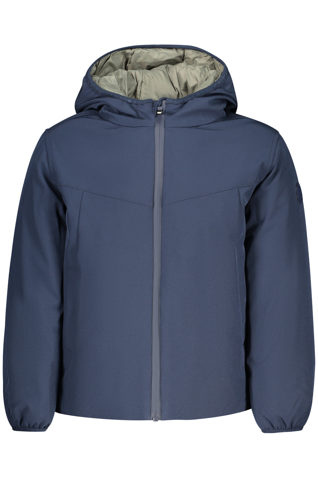 NORTH SAILS CHILDREN BLUE JACKET NORTH SAILS CHILDREN BLUE JACKET