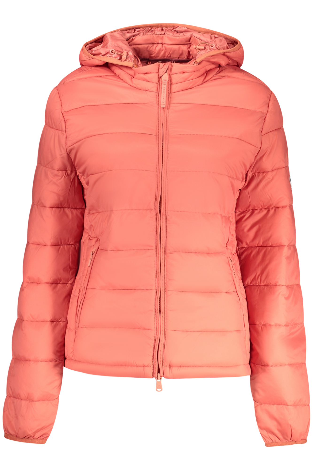 NORTH SAILS WOMEN RED JACKET NORTH SAILS WOMEN RED JACKET