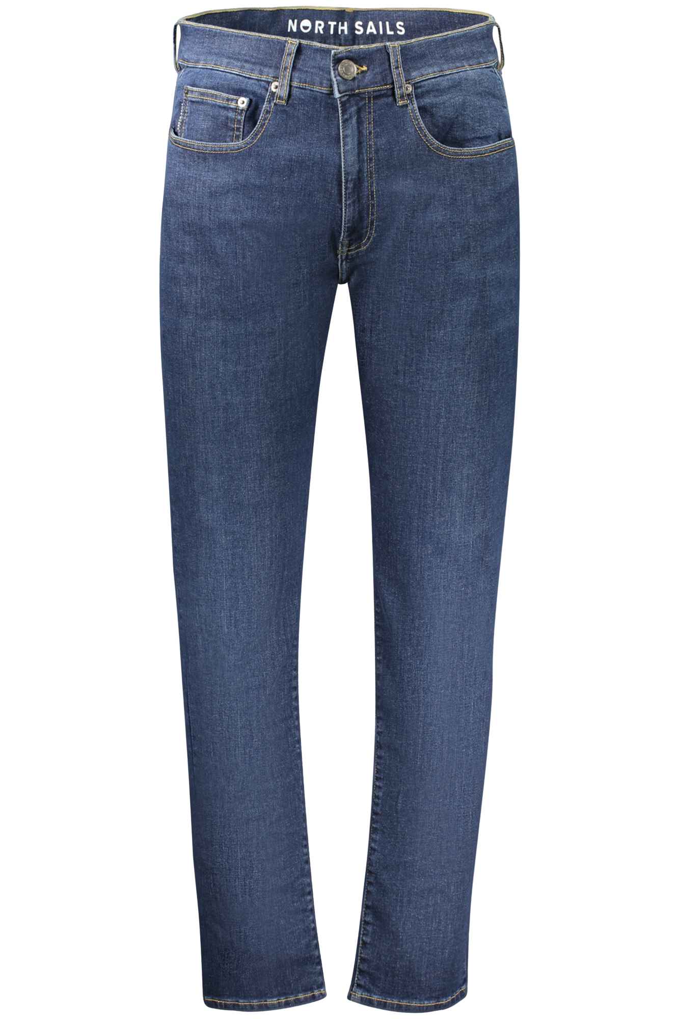 NORTH SAILS MEN DENIM JEANS BLUE NORTH SAILS MEN DENIM JEANS BLUE