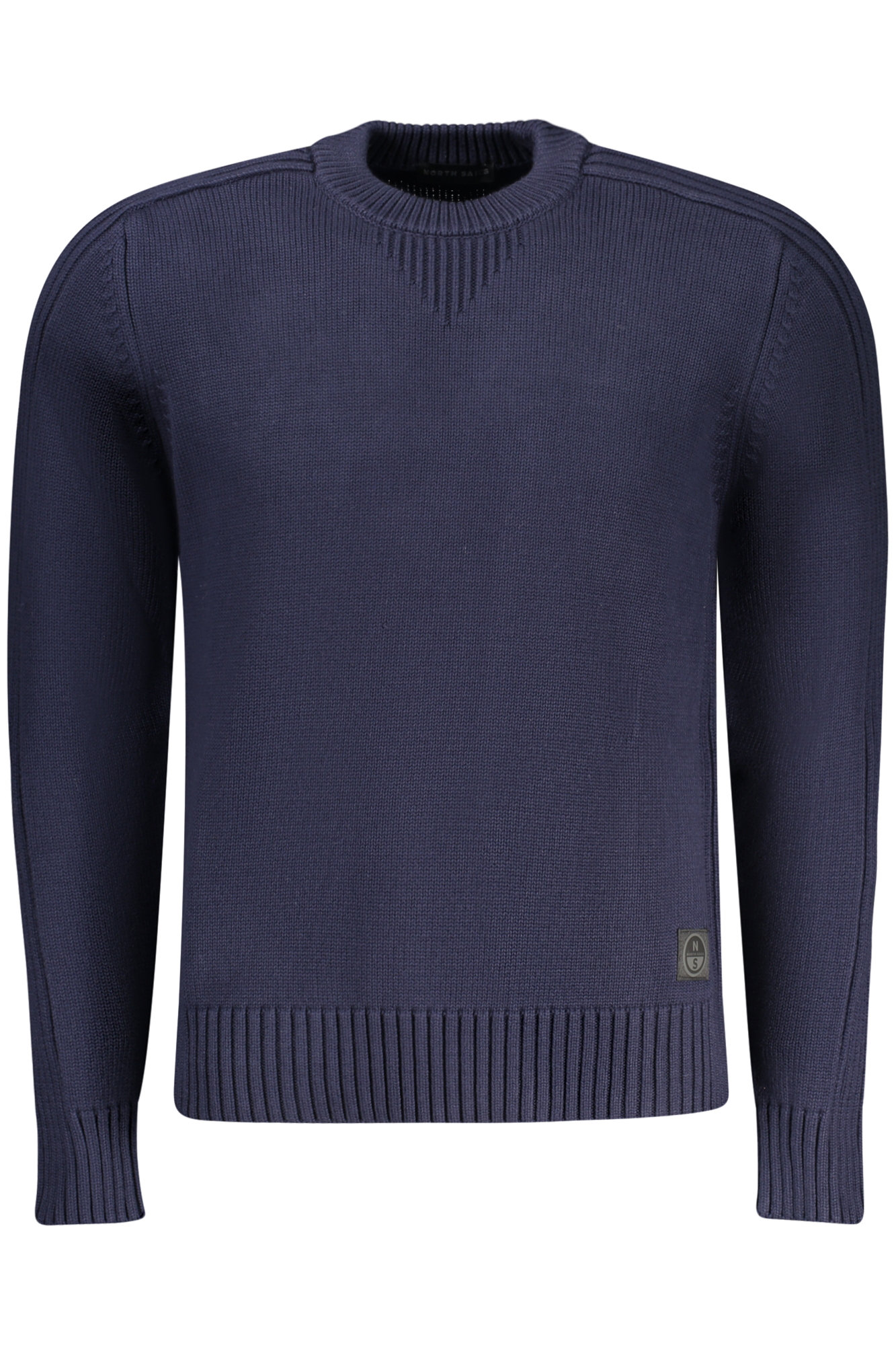 NORTH SAILS MEN BLUE SWEATER NORTH SAILS MEN BLUE SWEATER