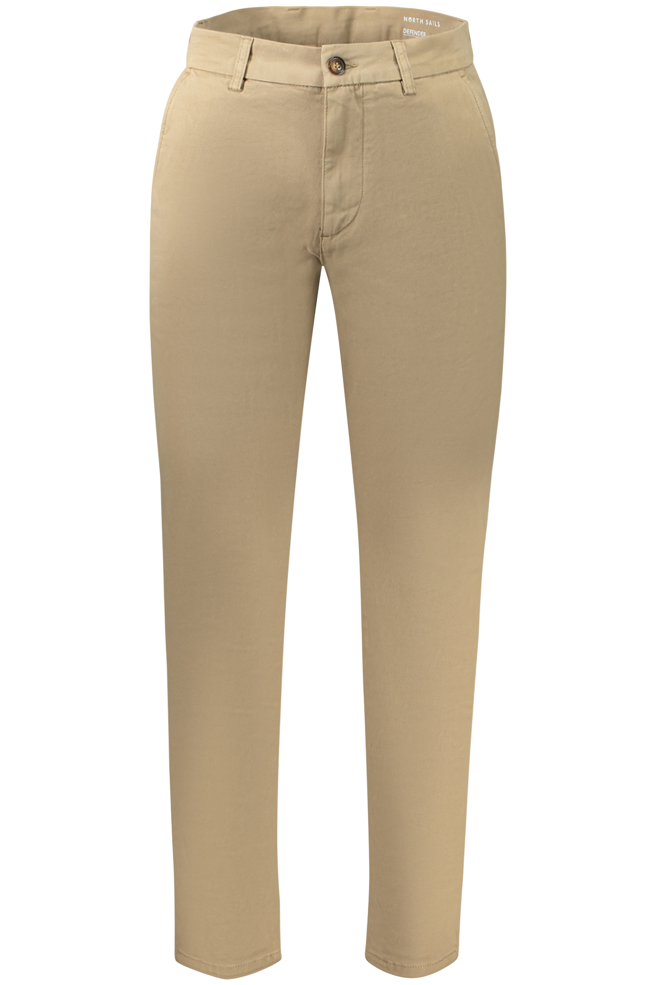 NORTH SAILS MEN BEIGE TROUSERS NORTH SAILS MEN BEIGE TROUSERS